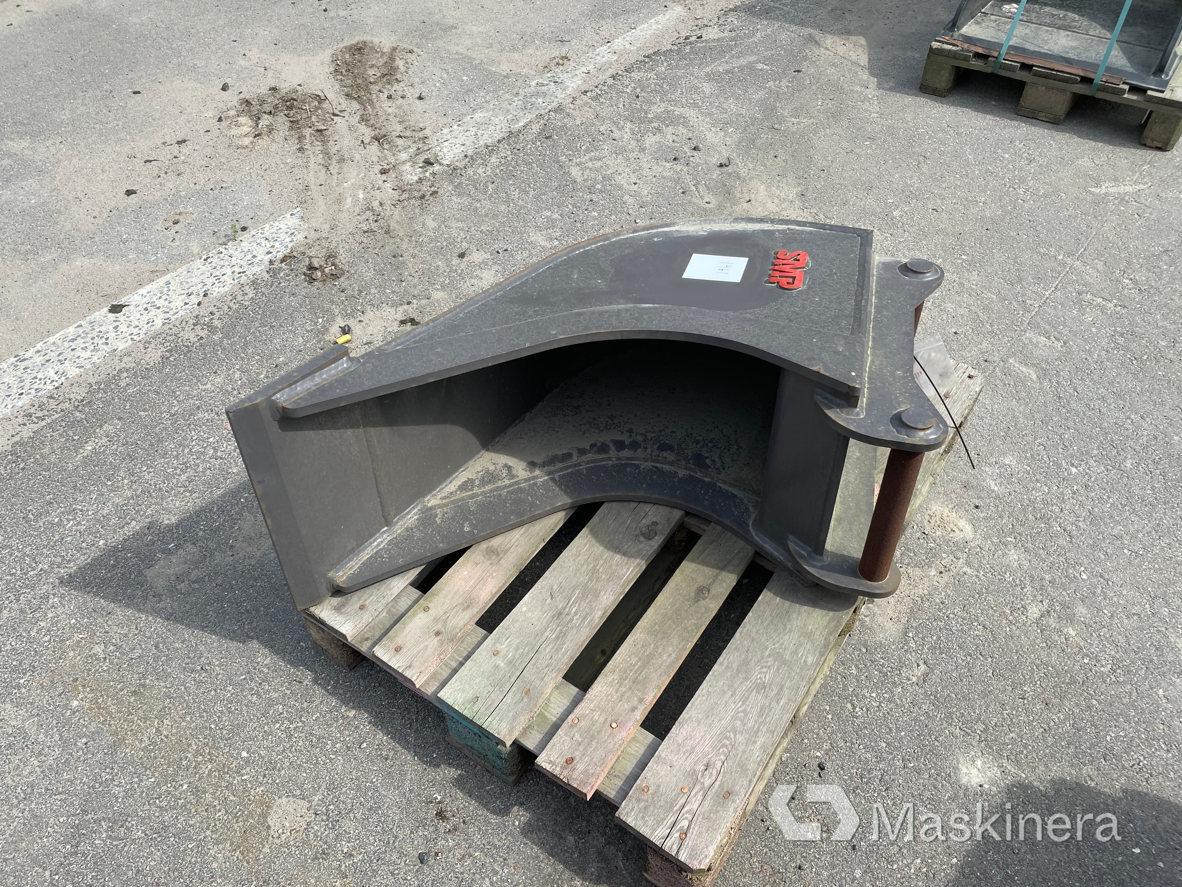 Smalskopa SMP S45