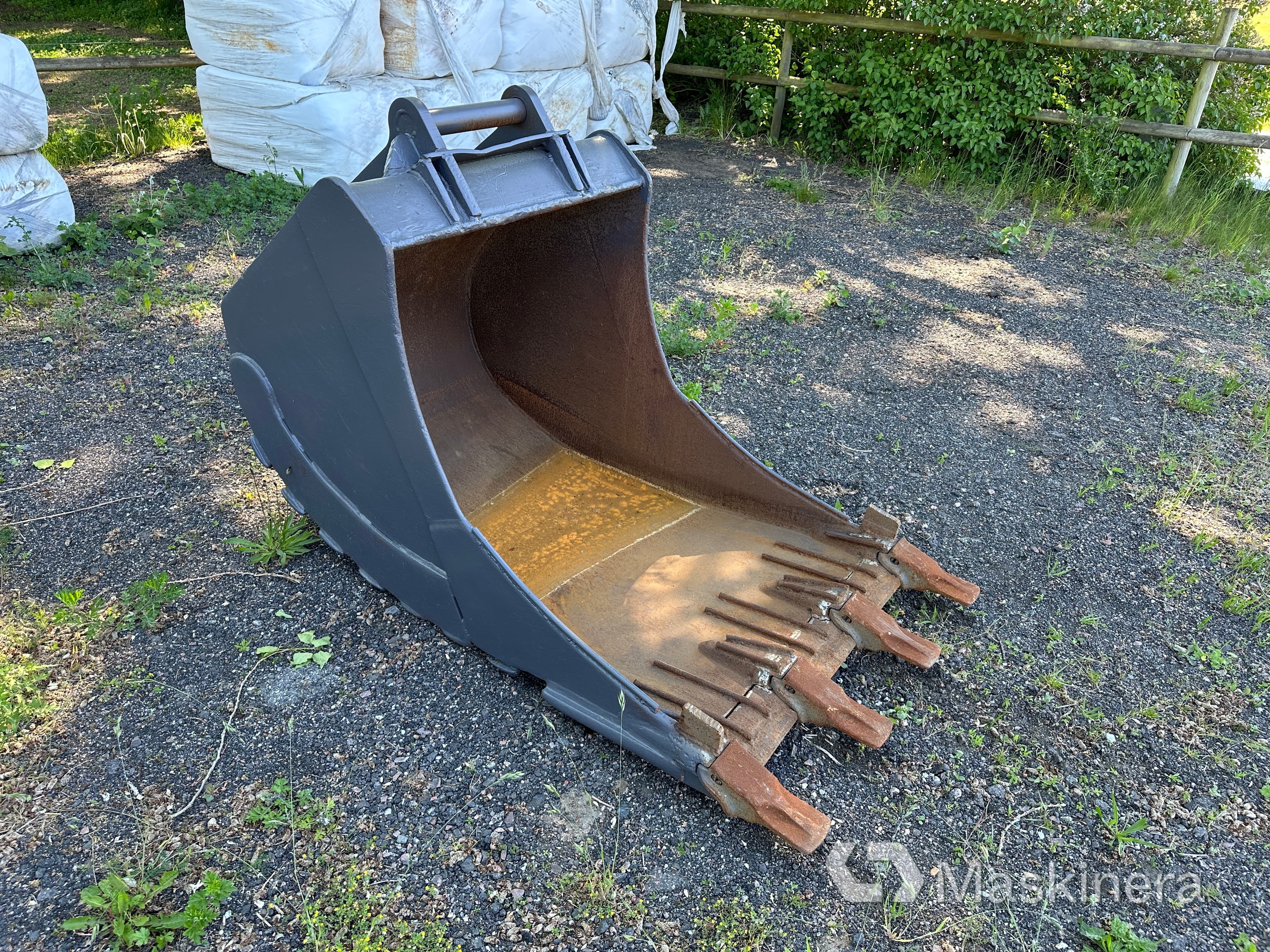 Tandskopa Nybro smide HD S60