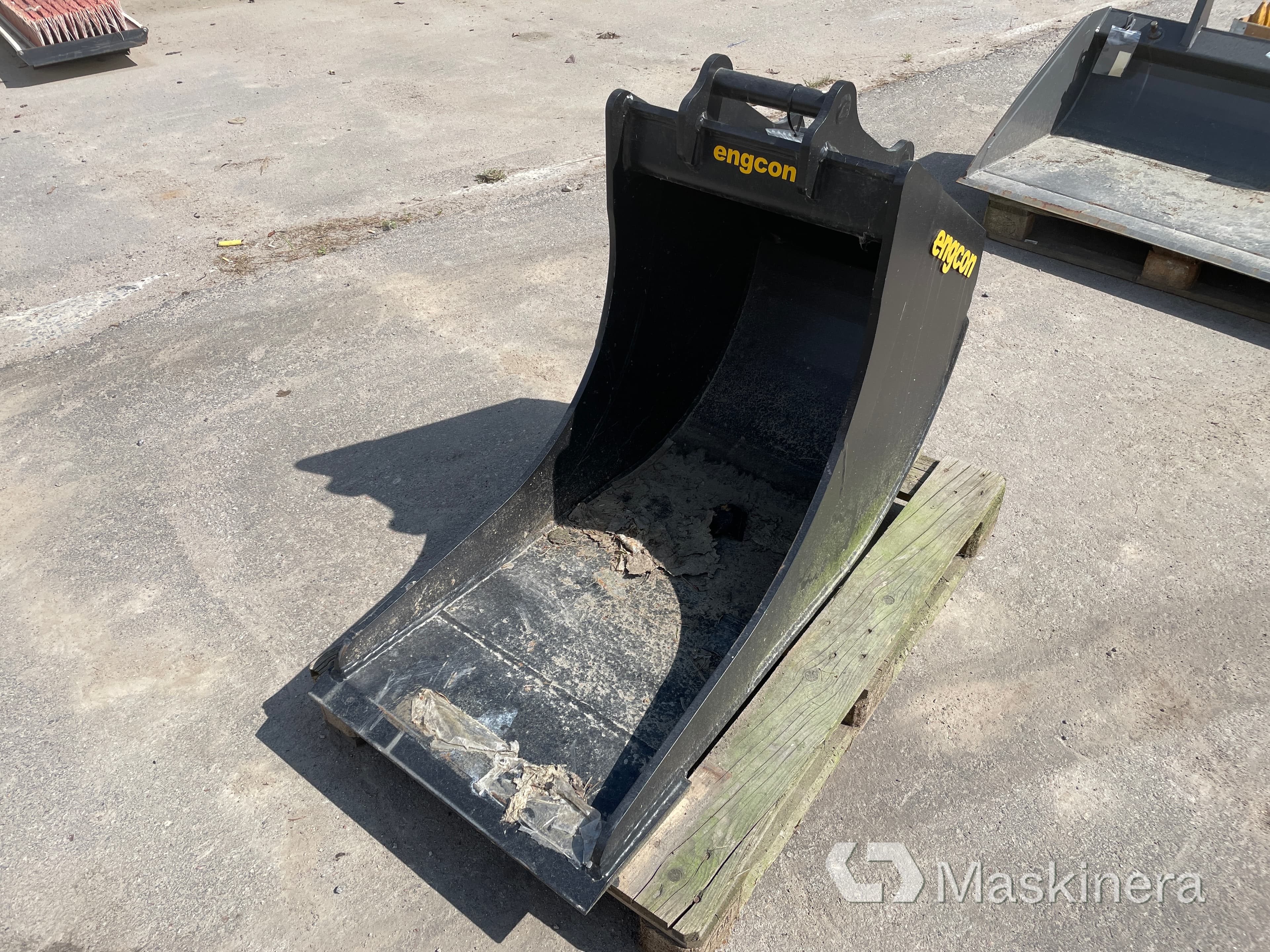 Kabelskopa Engcon S40