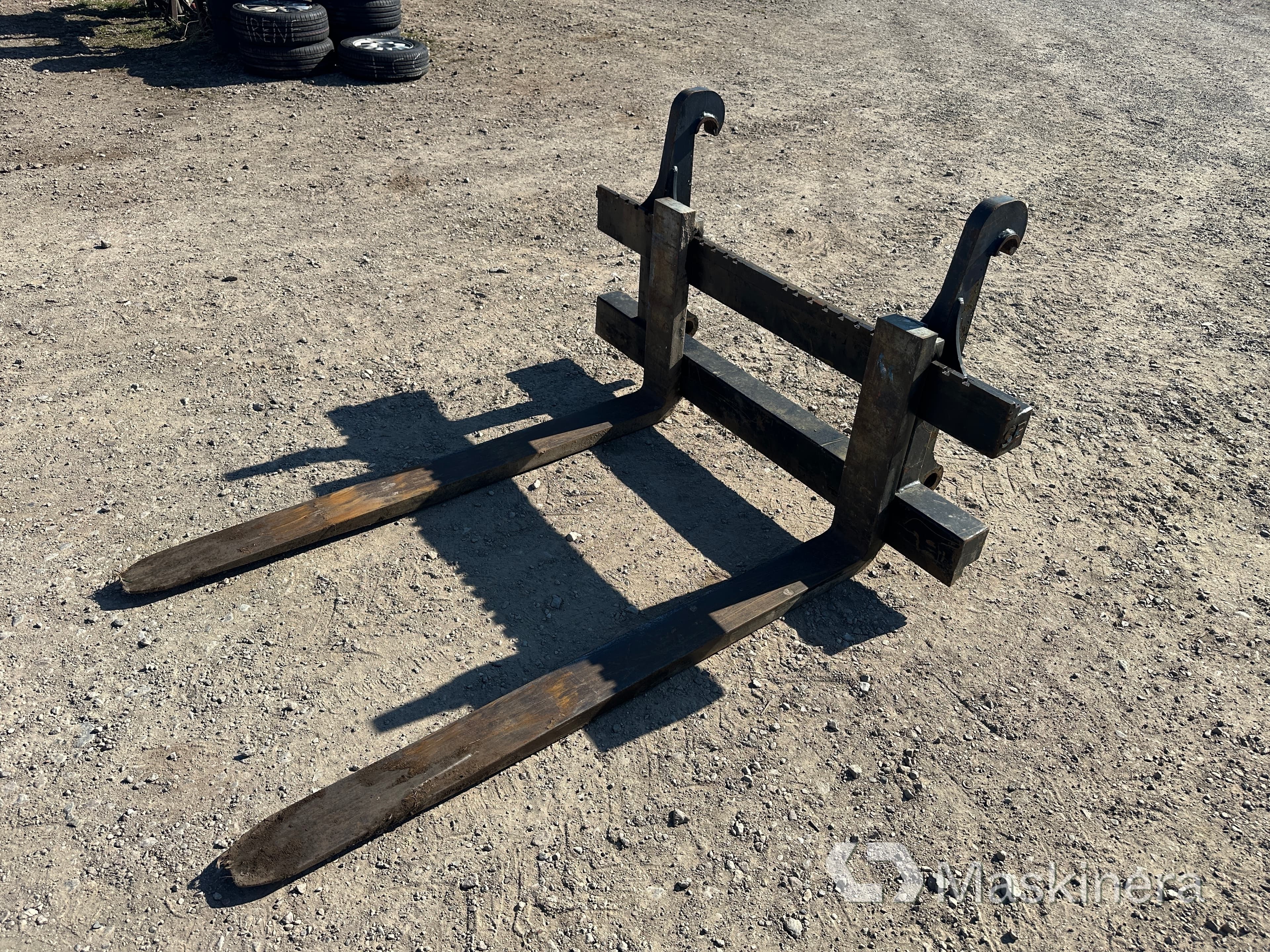 Pallgafflar SE Stora BM