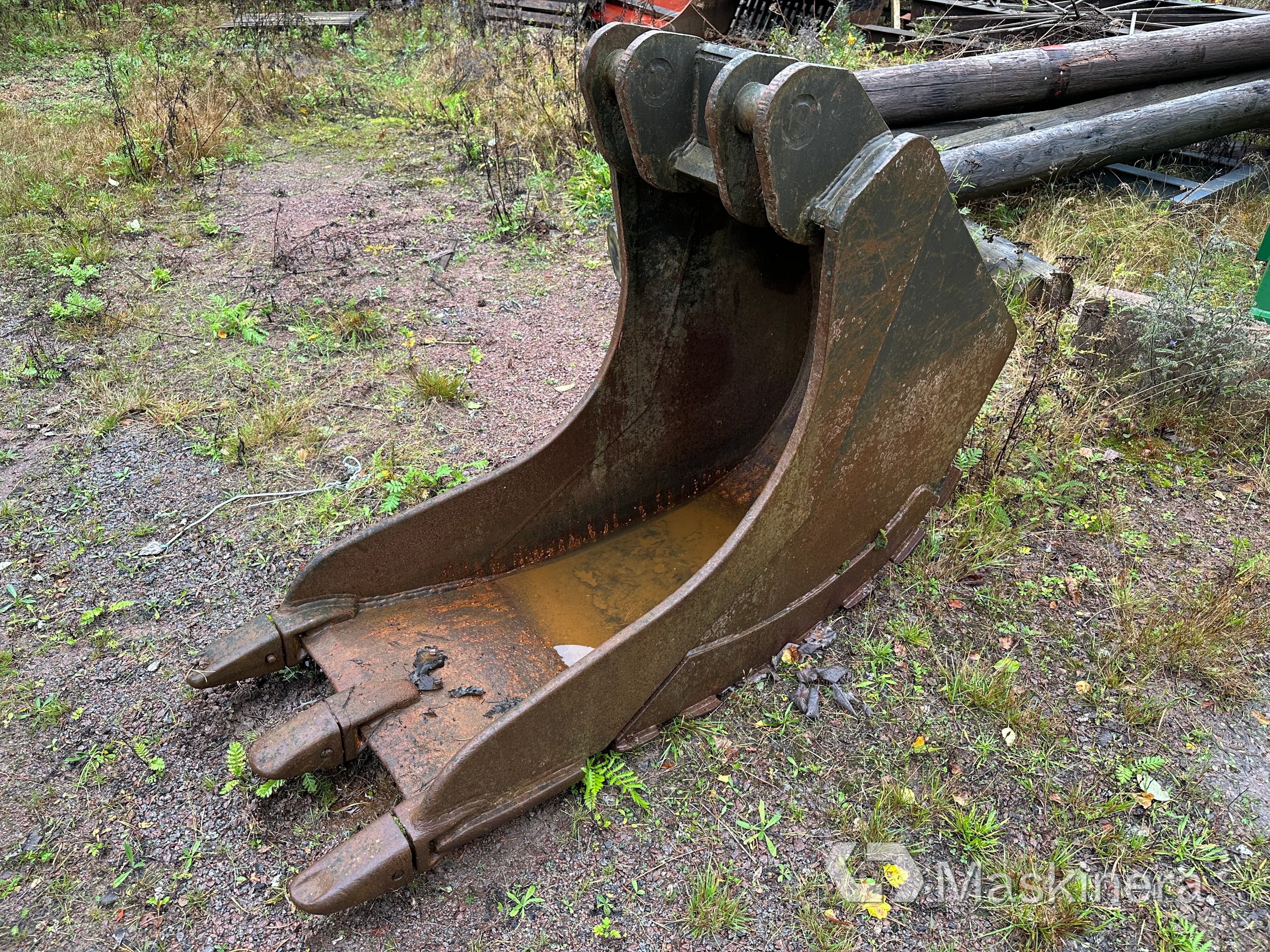 Tandad kabelskopa Nybro Smide B20