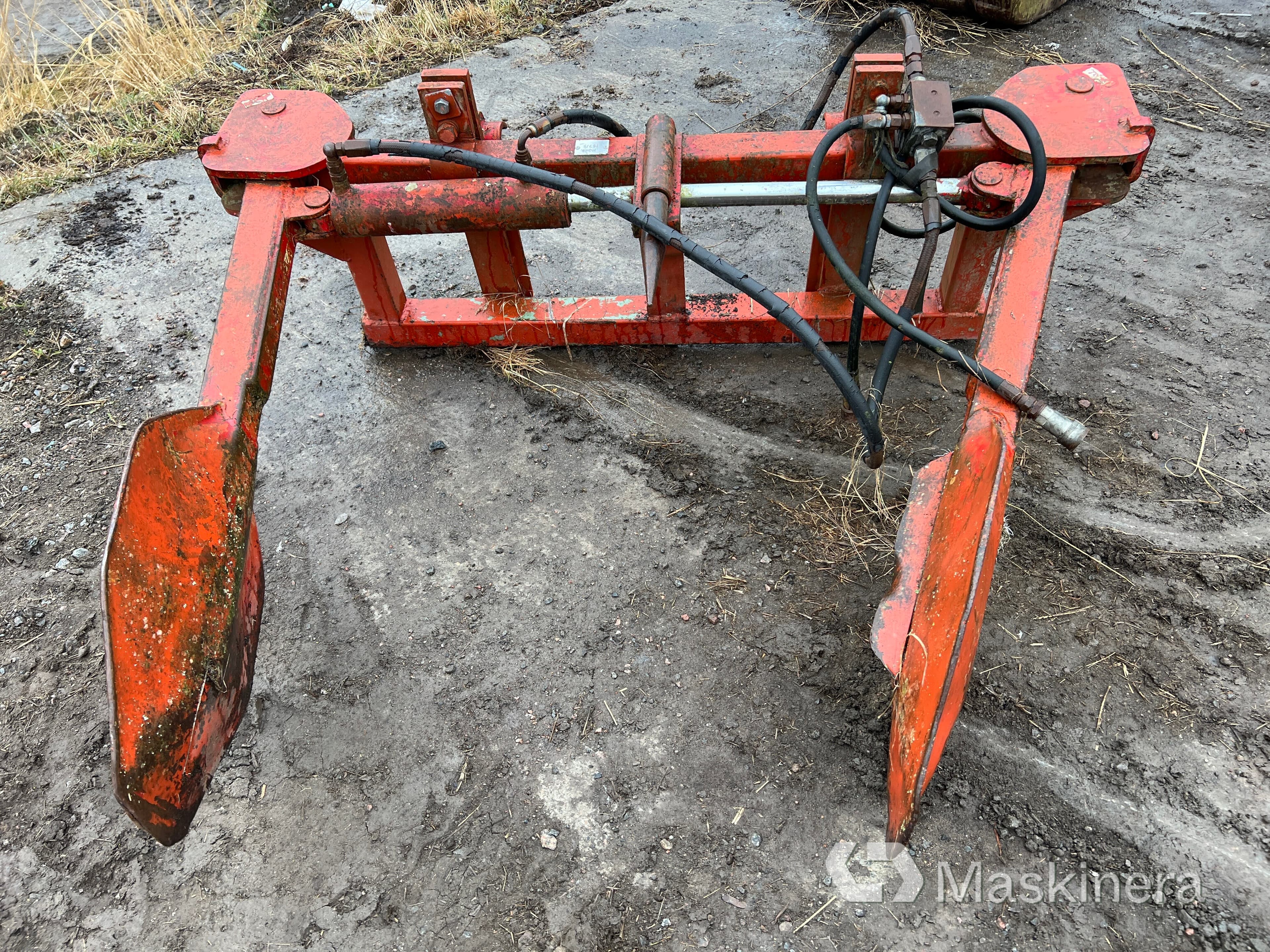 Balgrip Bala Agri HG18 SMS / Trima