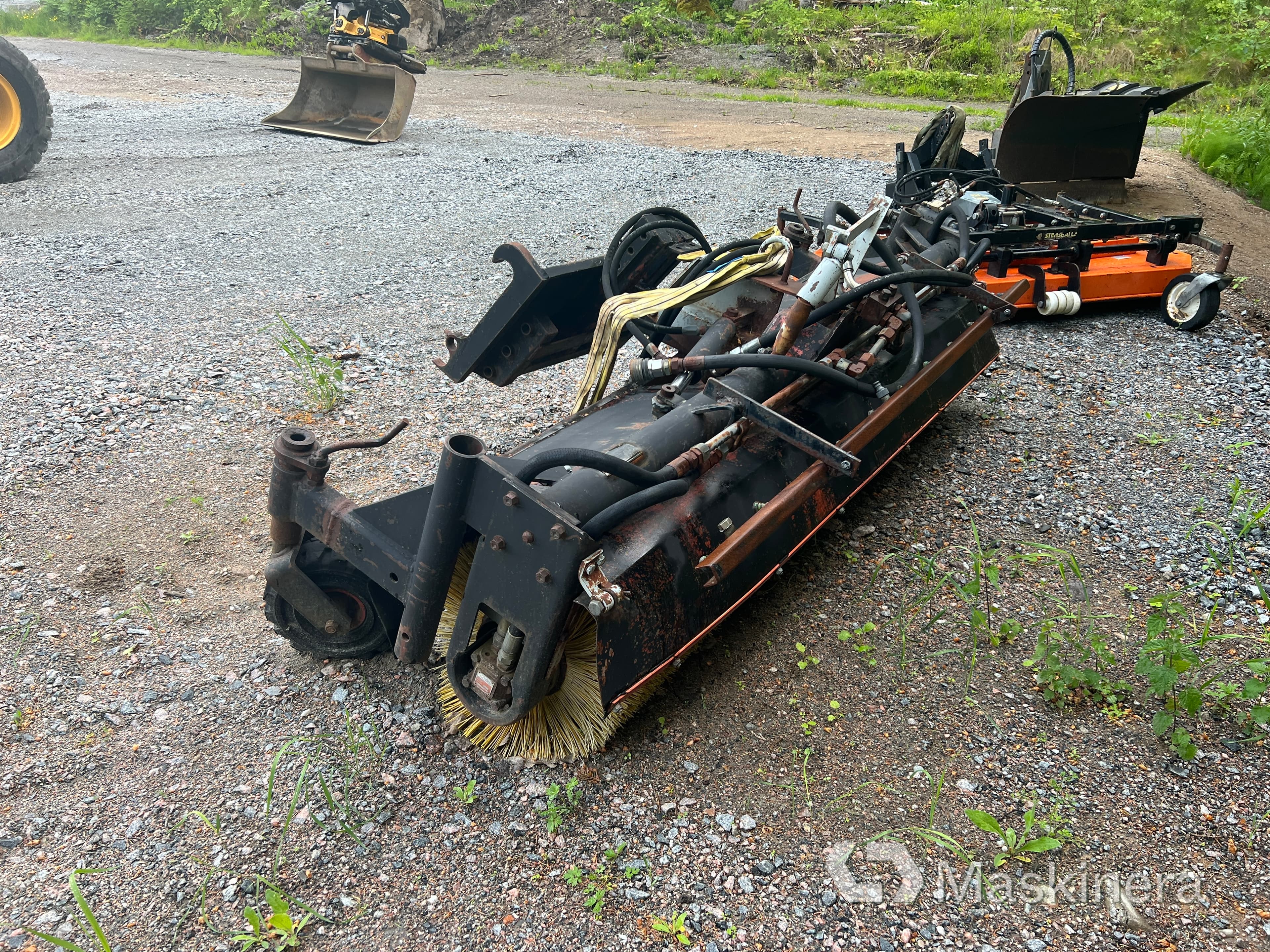 Sopvals HOLMS SBTH-220