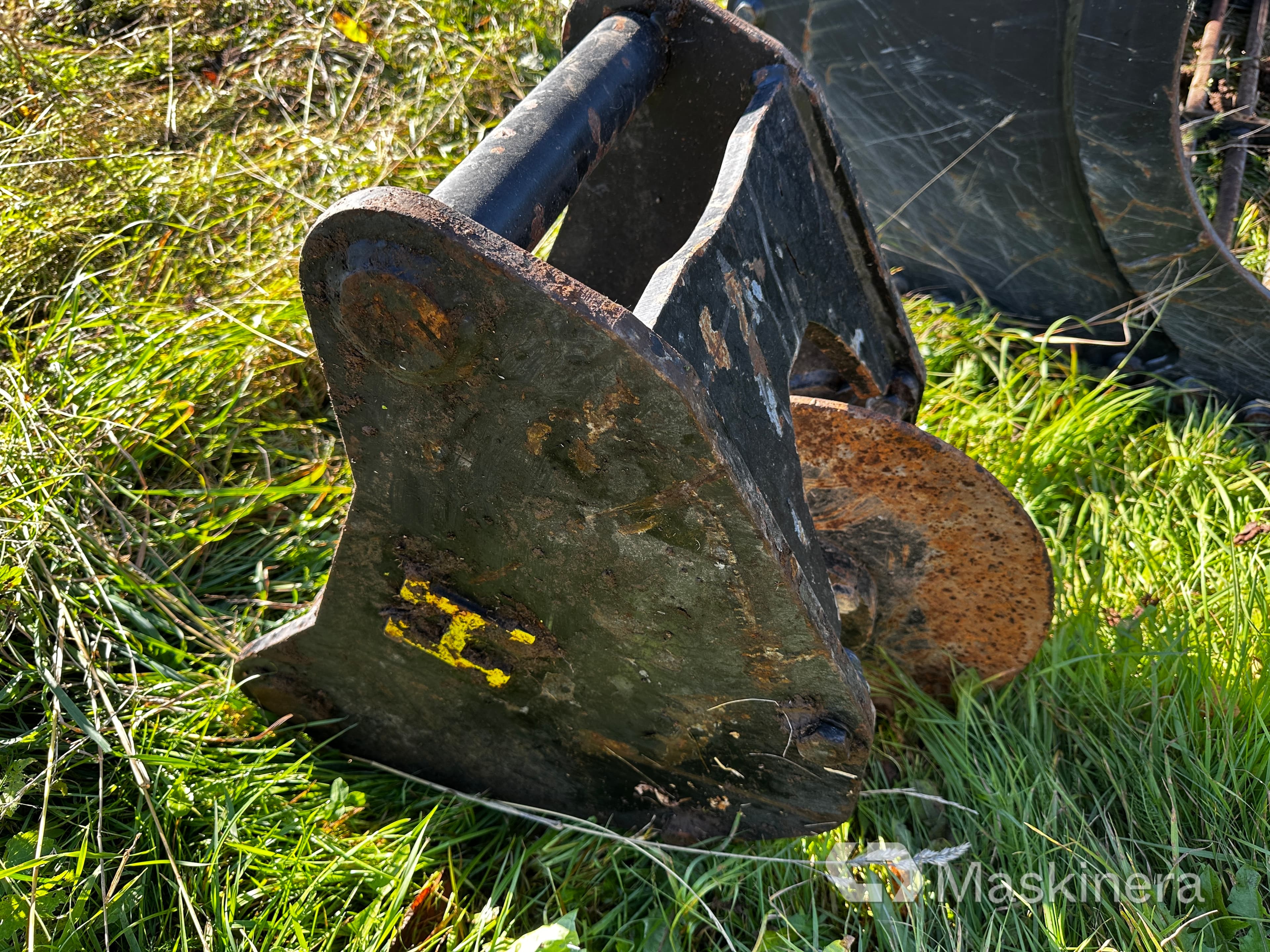 Asfaltskärare Hammars 400mm