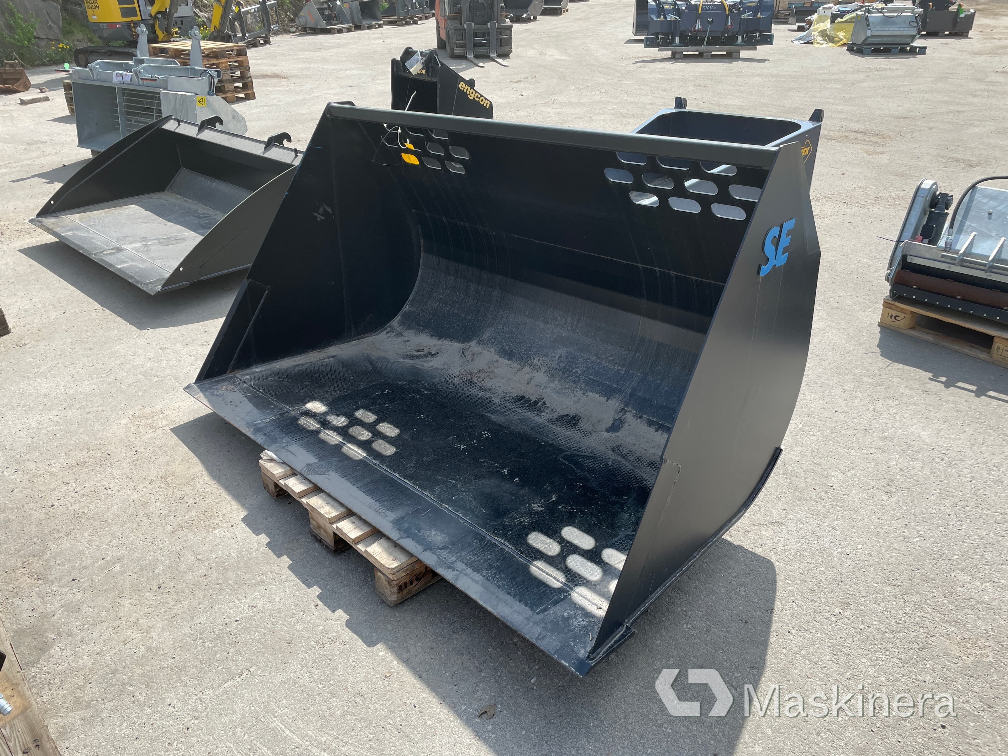 Materialskopa SE Kramer 380-580
