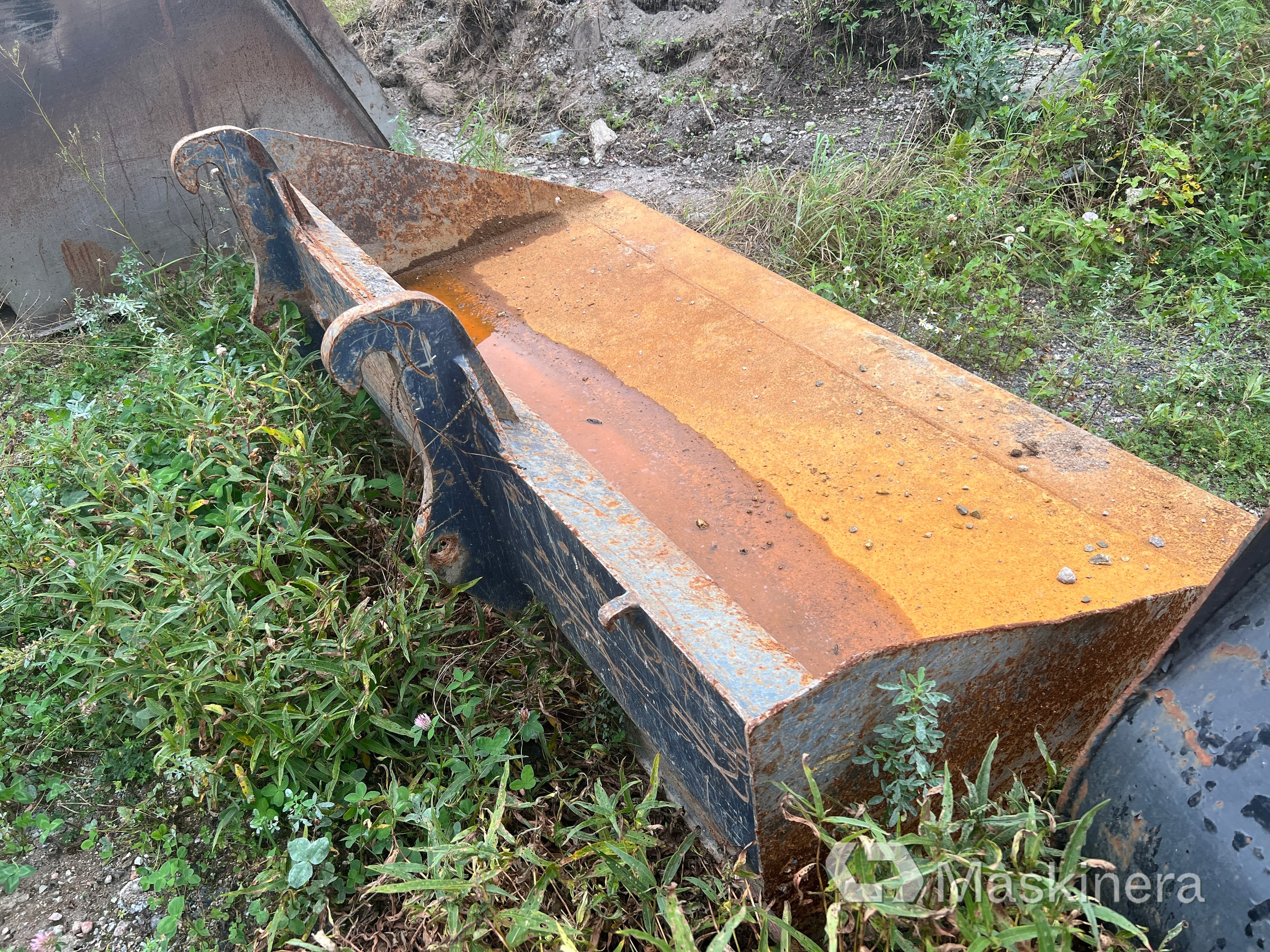 Planerskopa Zettelmeyer/L30