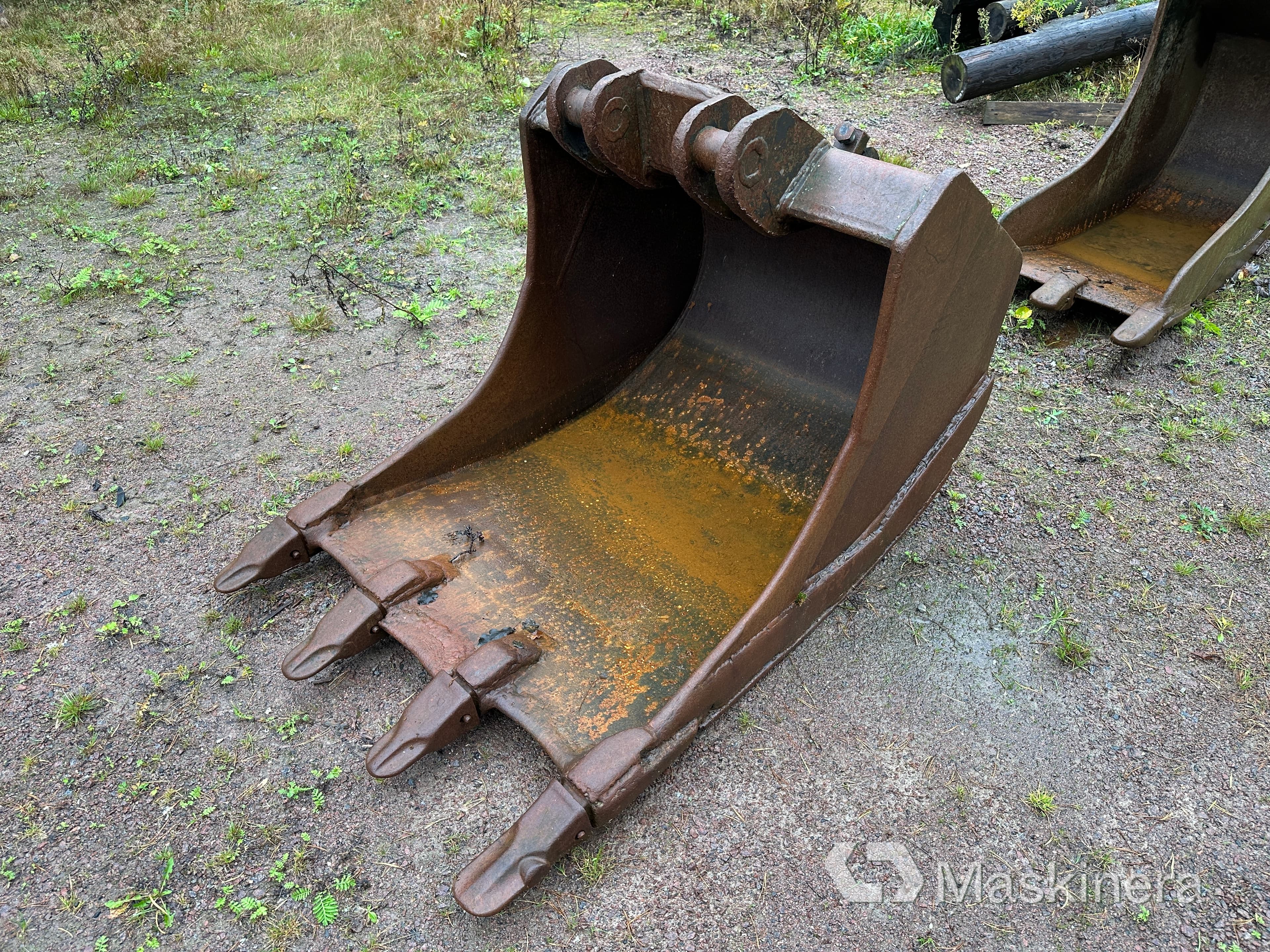 Tandskopa Nybro Smide B20