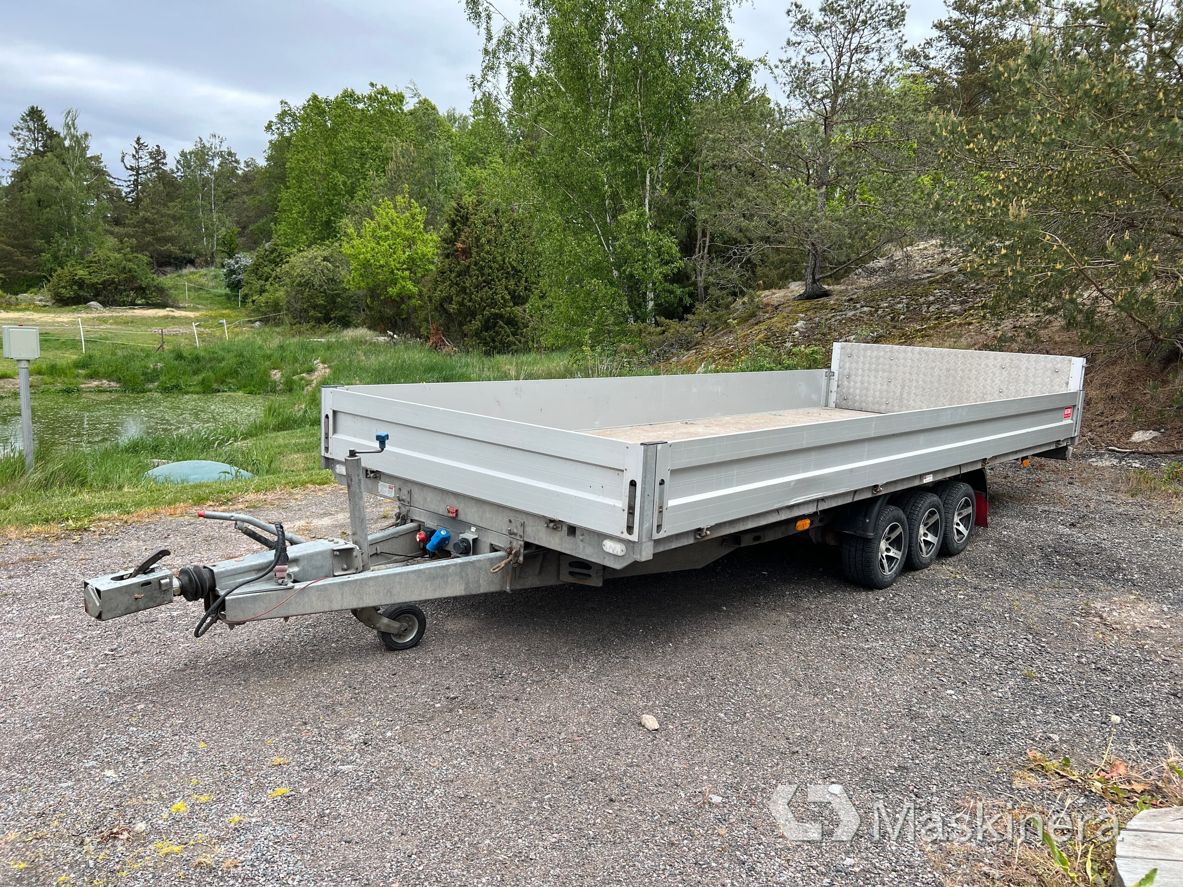 Multisläp Agados Adam B3