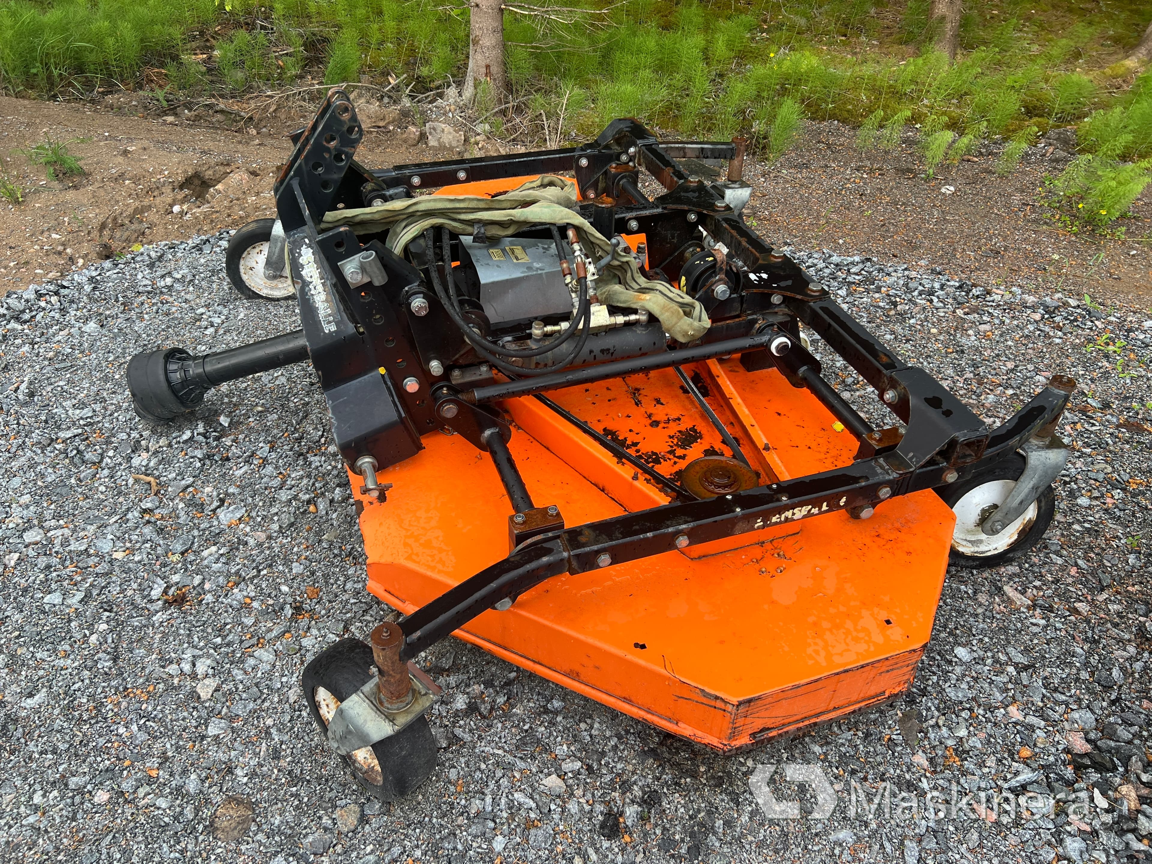 Klippaggregat STENSBALLE FR 1800LM