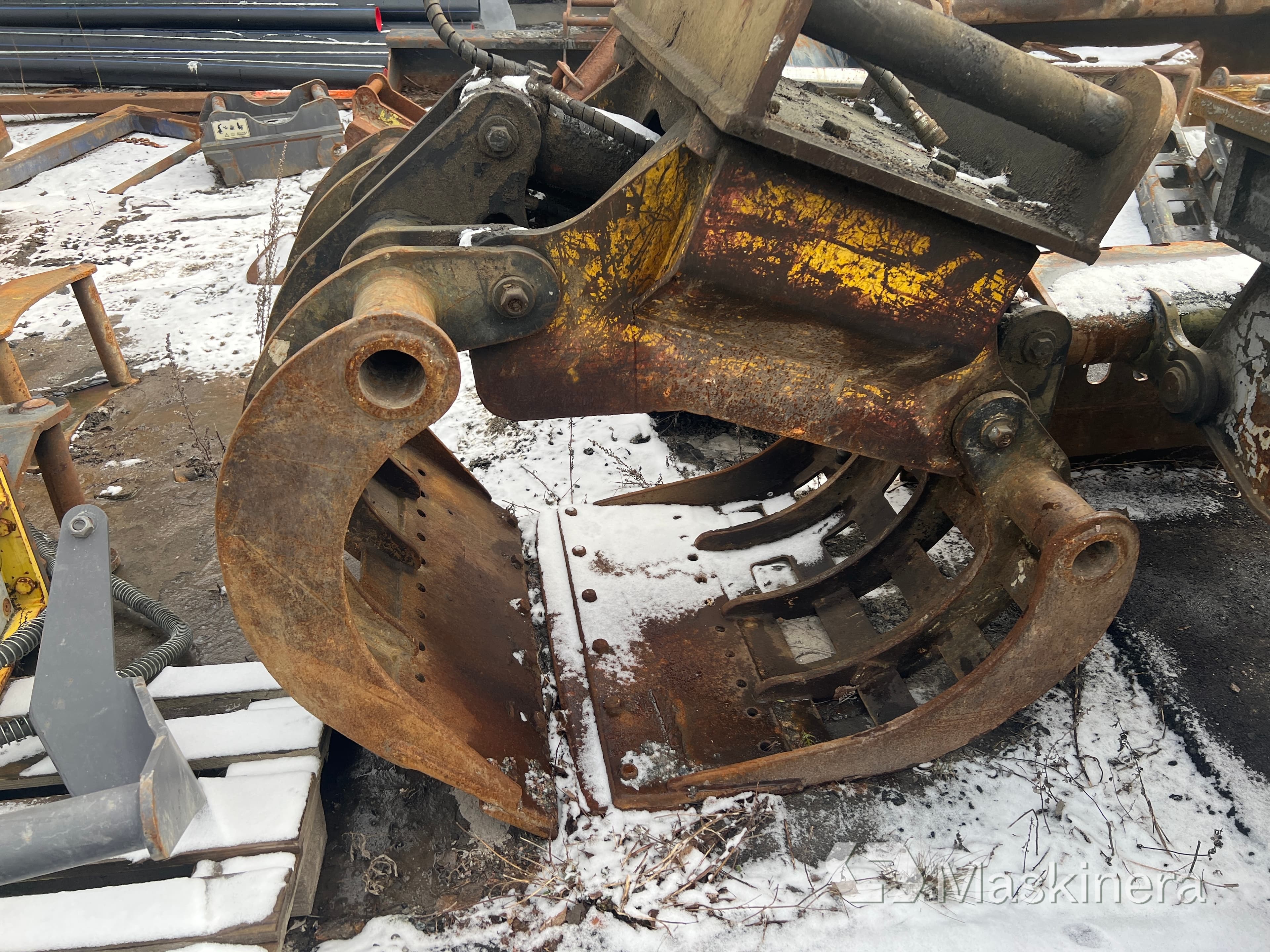 Sorteringsgrip S70