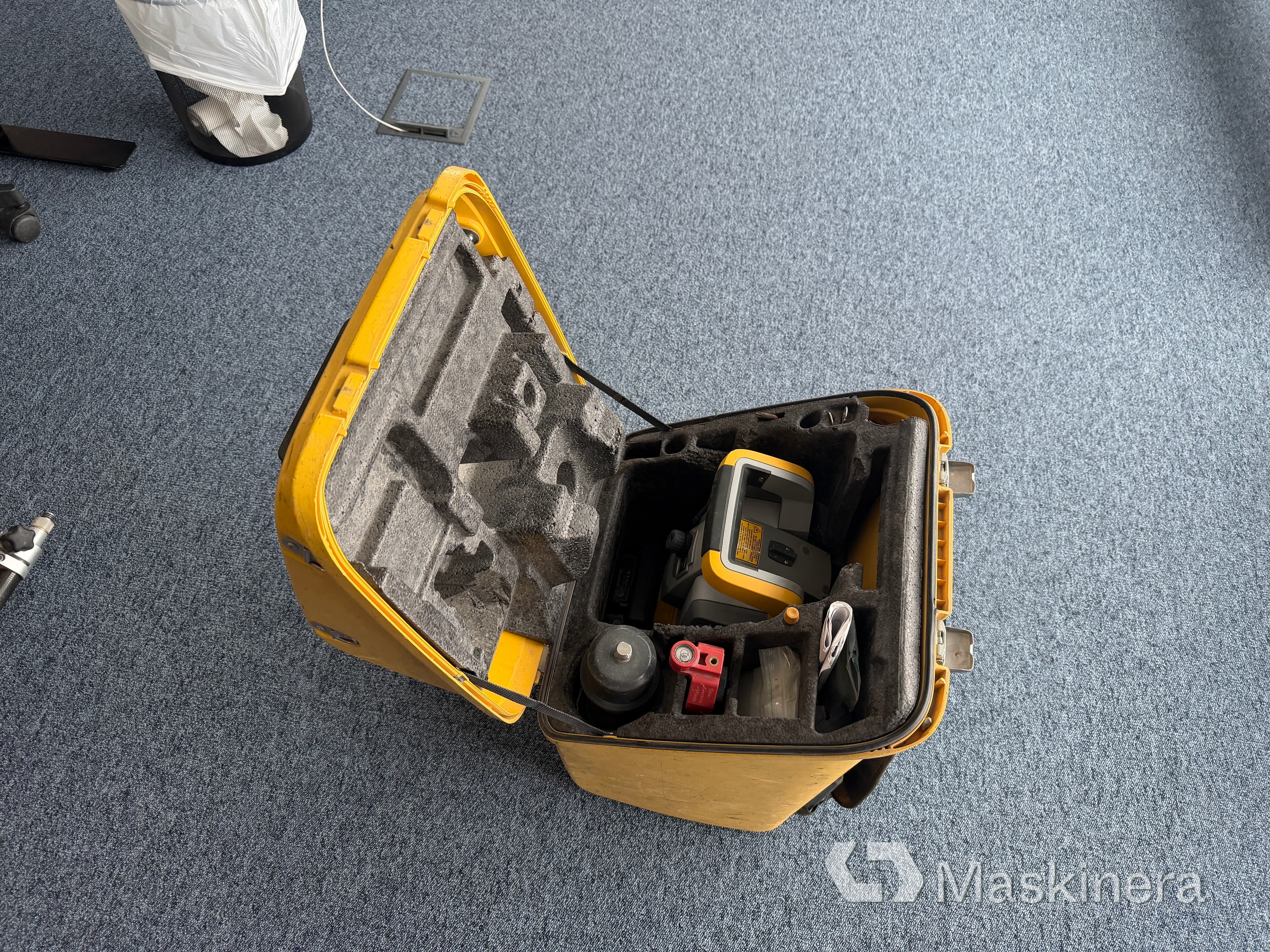 Totalstation Trimble S6 Series