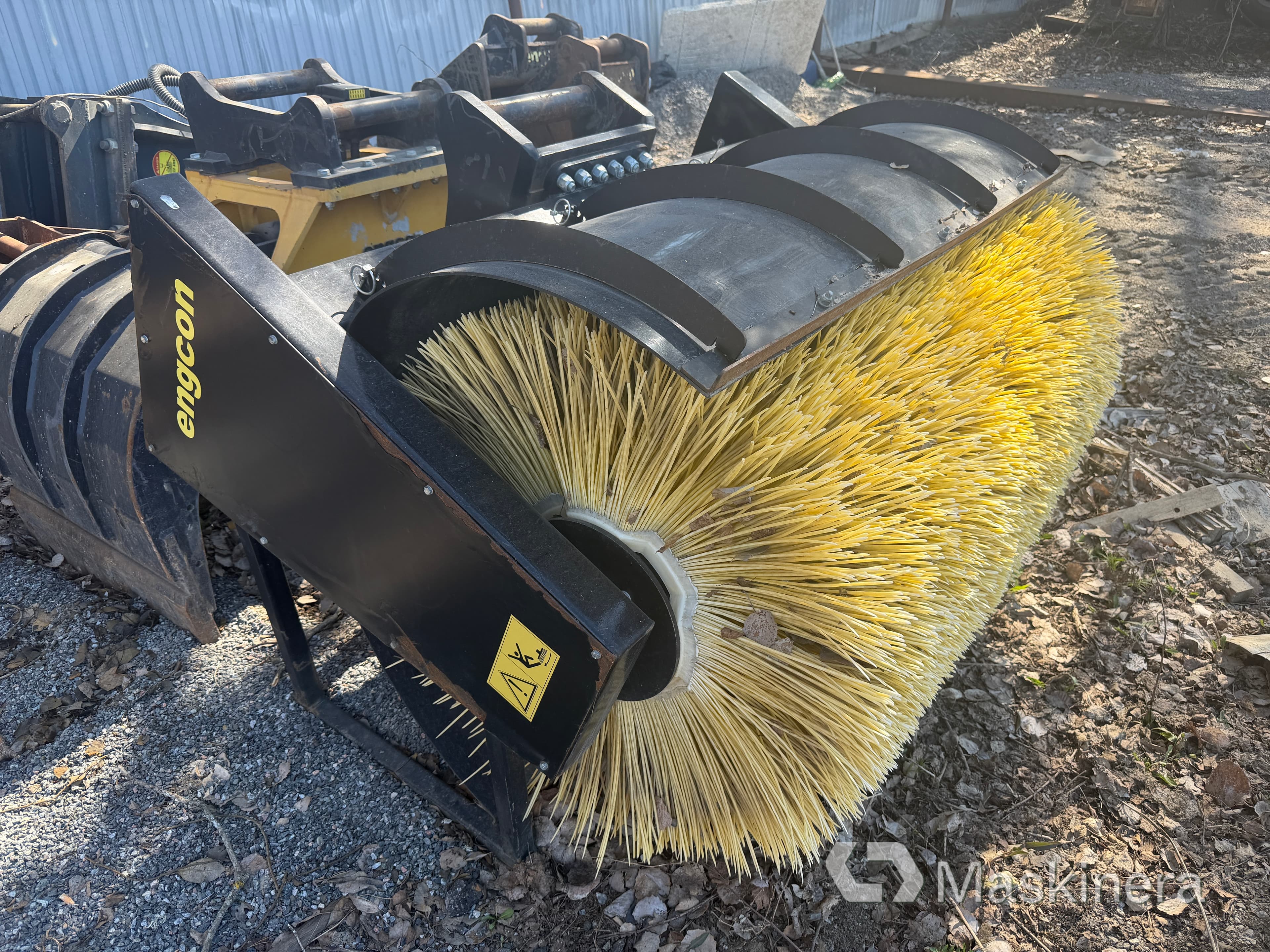 Sopvals Engcon SR1300B S60