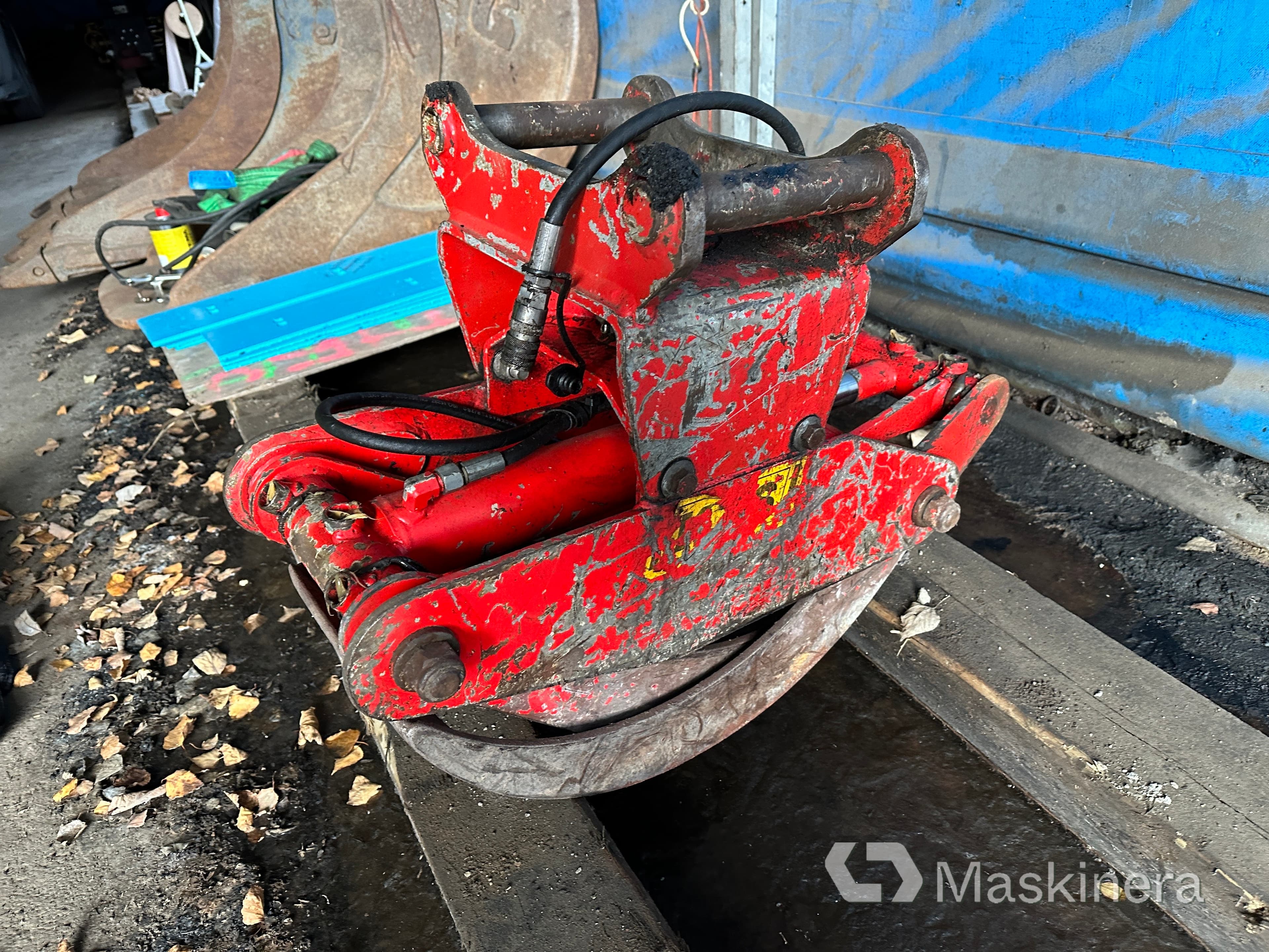 Grip RF S40