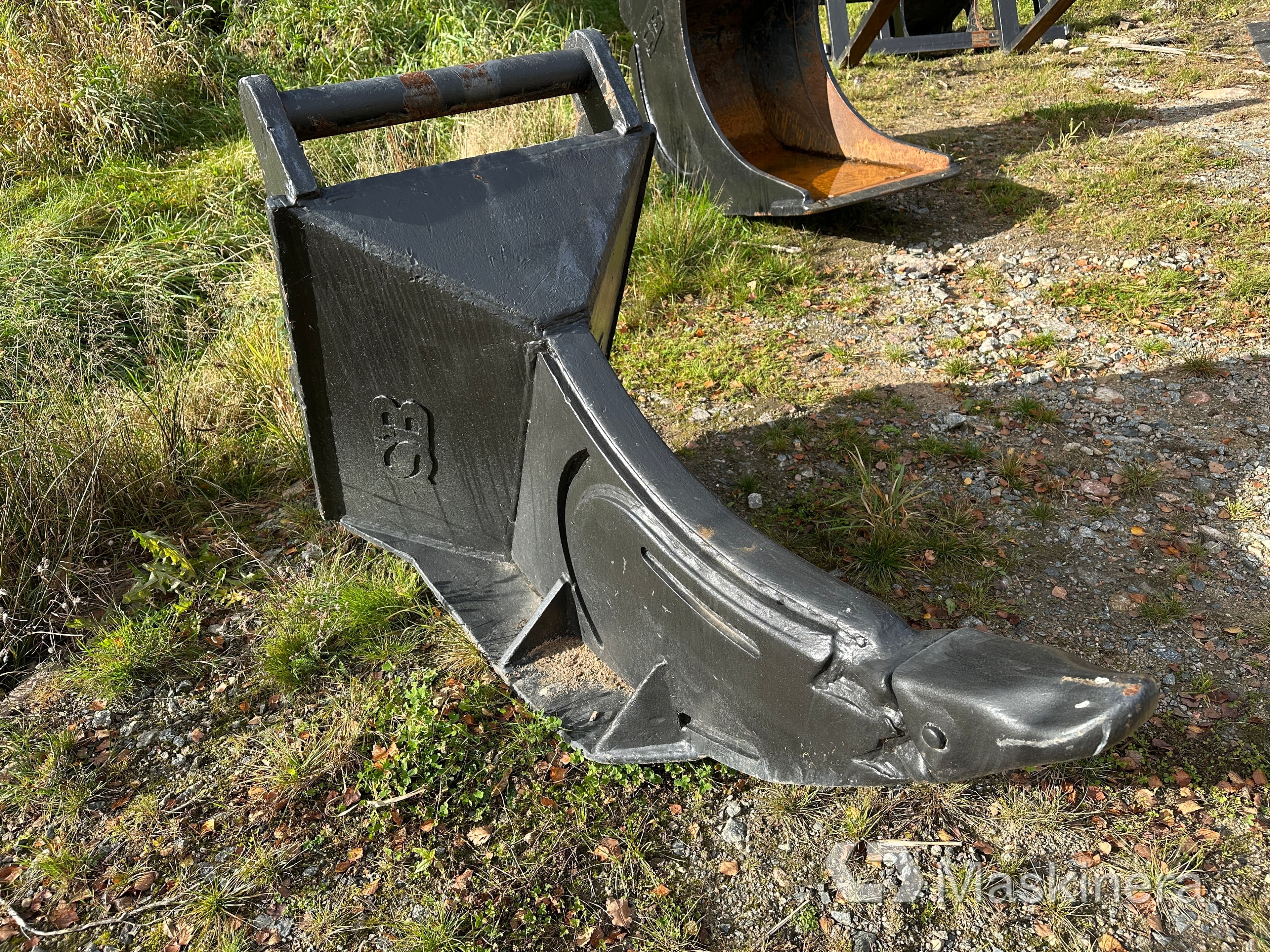 Tjälkrok SB T-10 S80