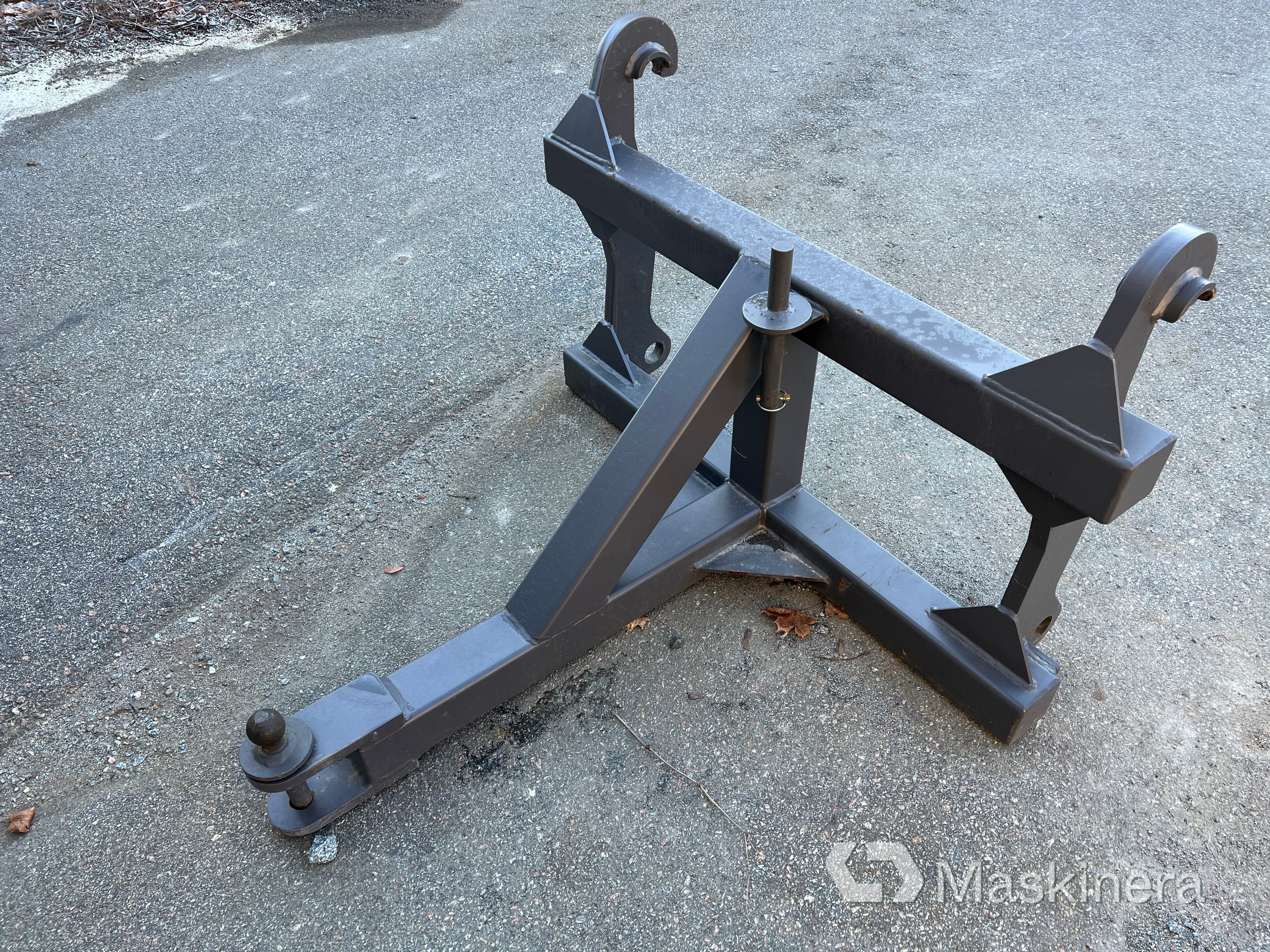 Kranarm Mekosvets Stora BM