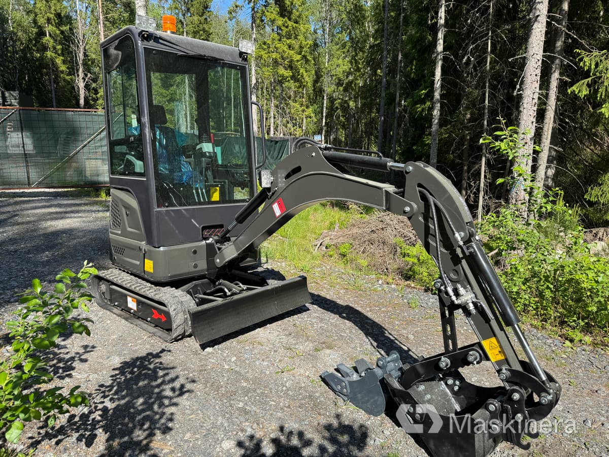 Winnwell Standalone 72
