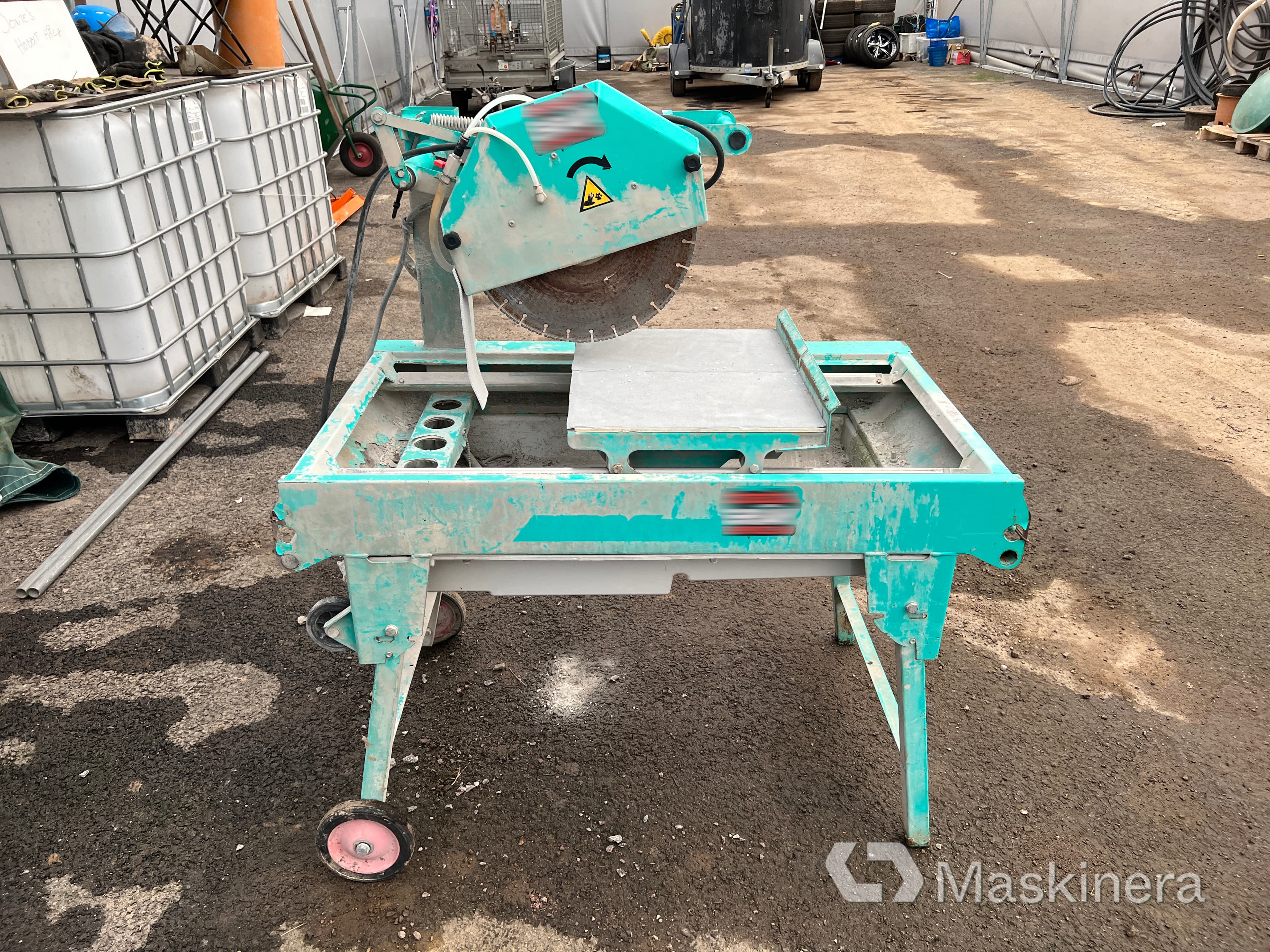 Stensåg Imer M400 Smart