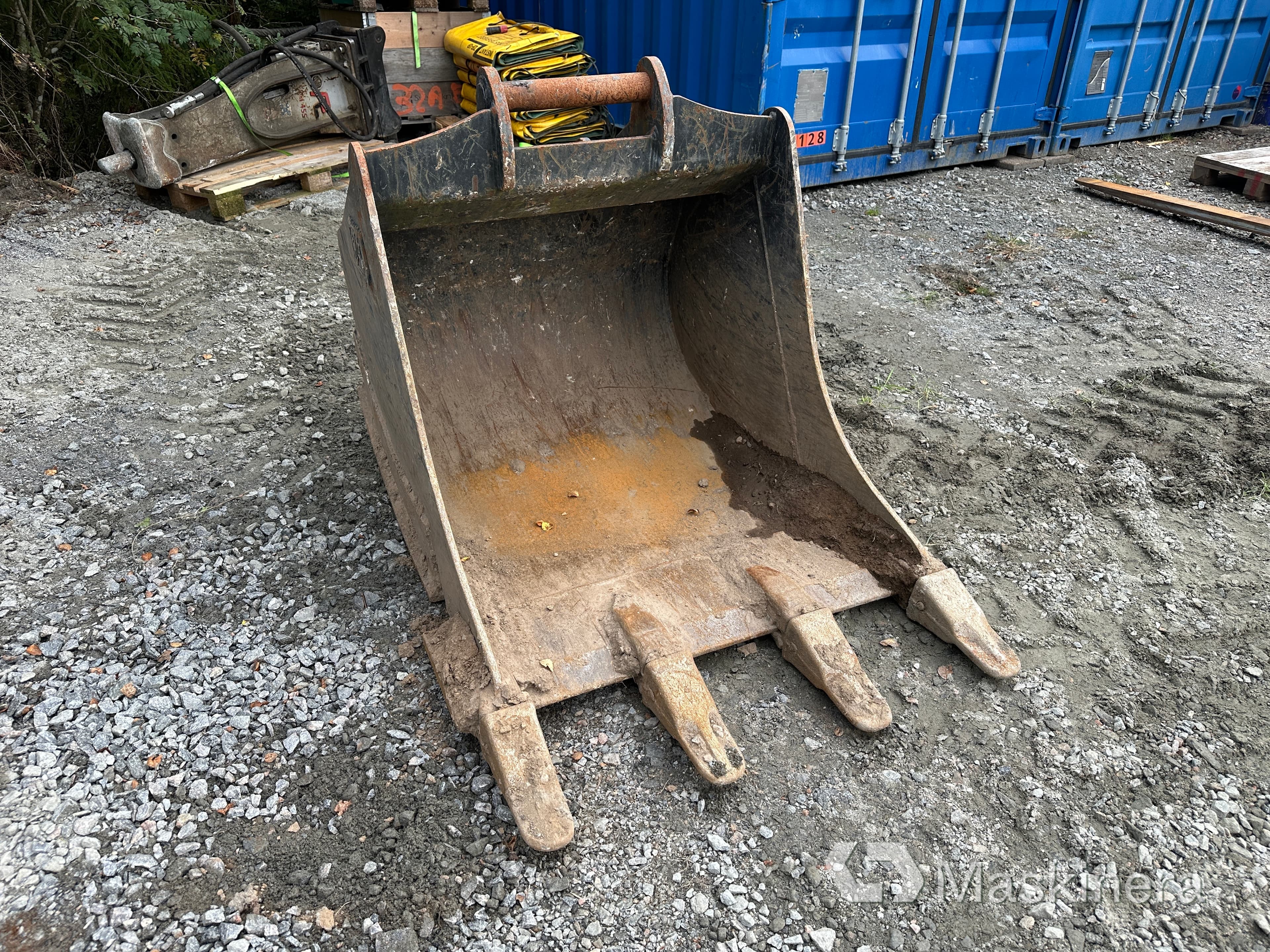 Tandskopa CAT S60