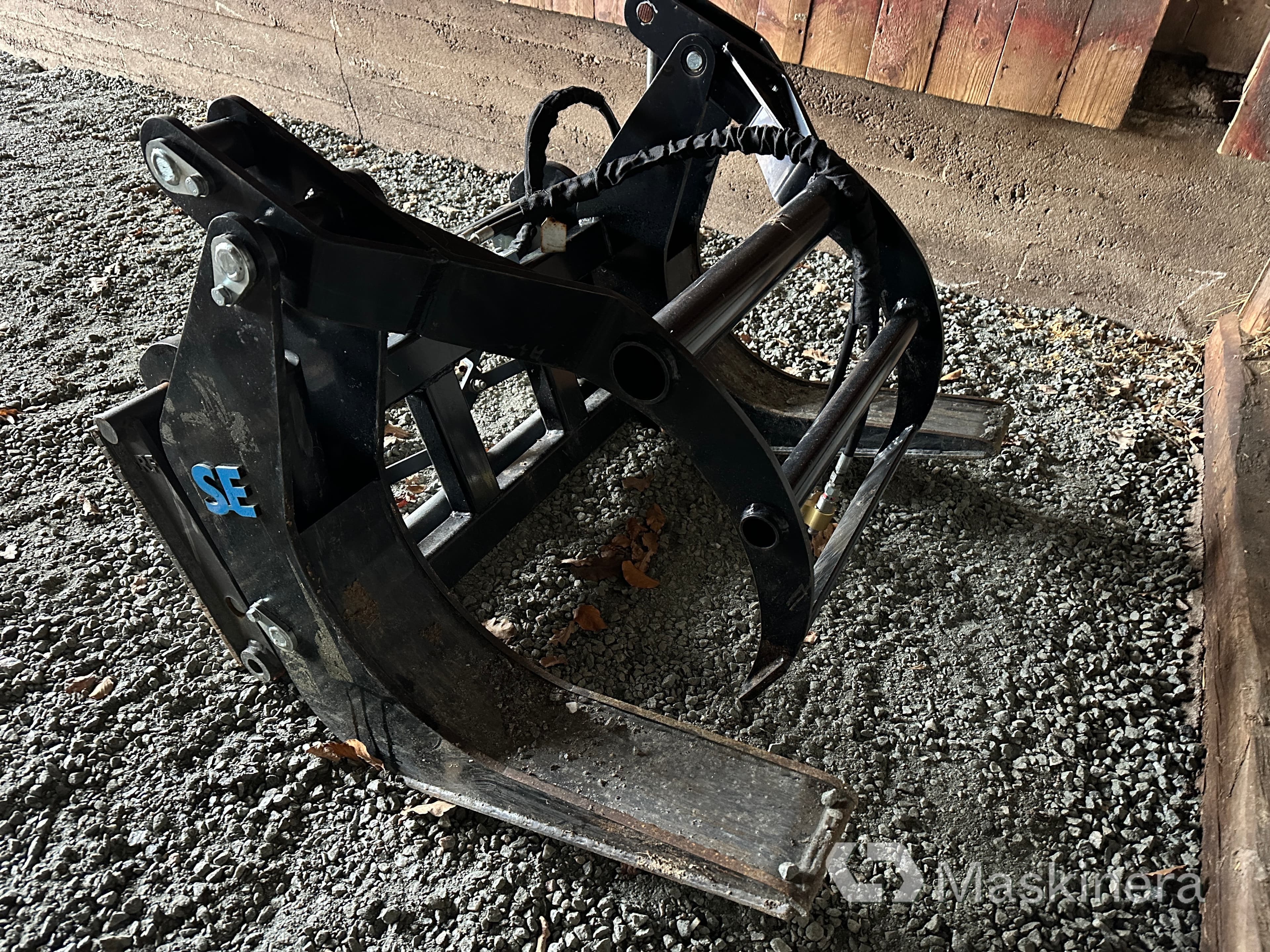 Timmergrip SE Equipment L30