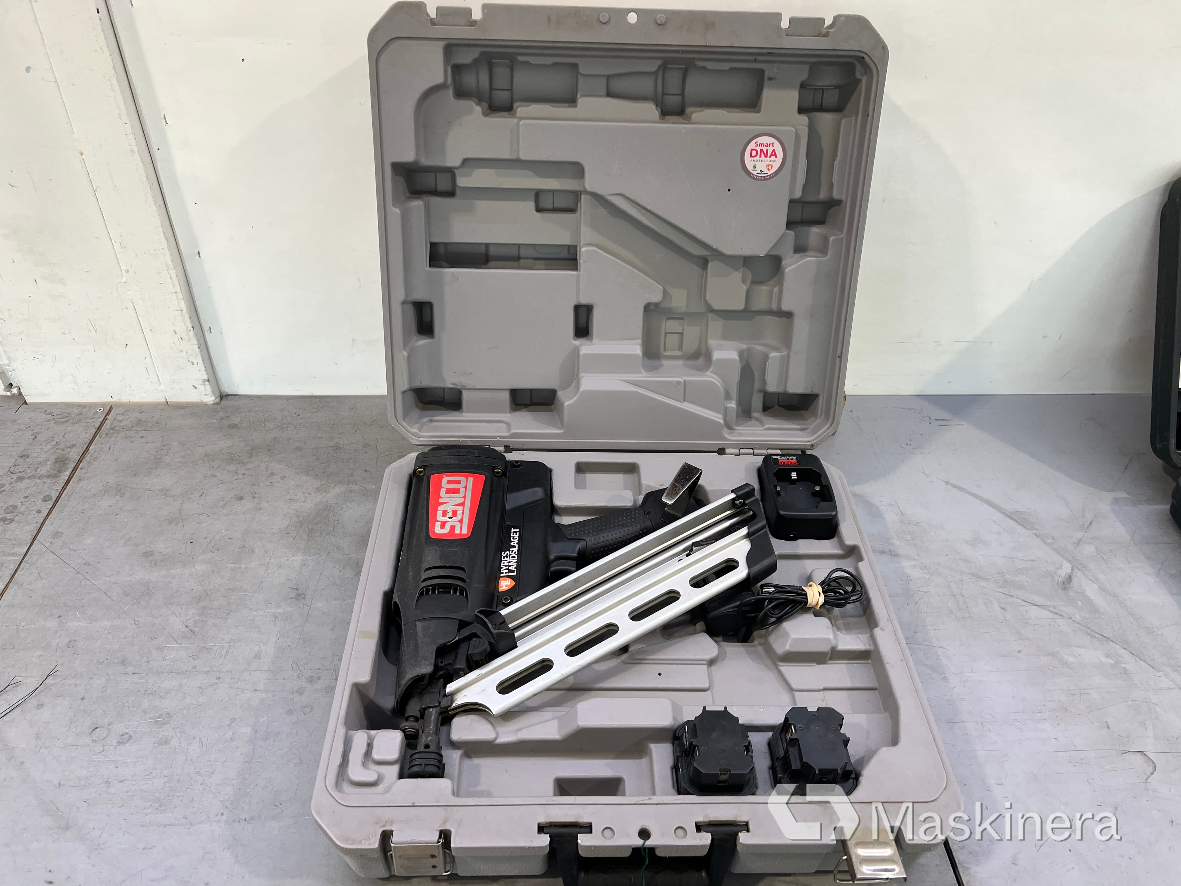 Spikpistol Senco GT90CH