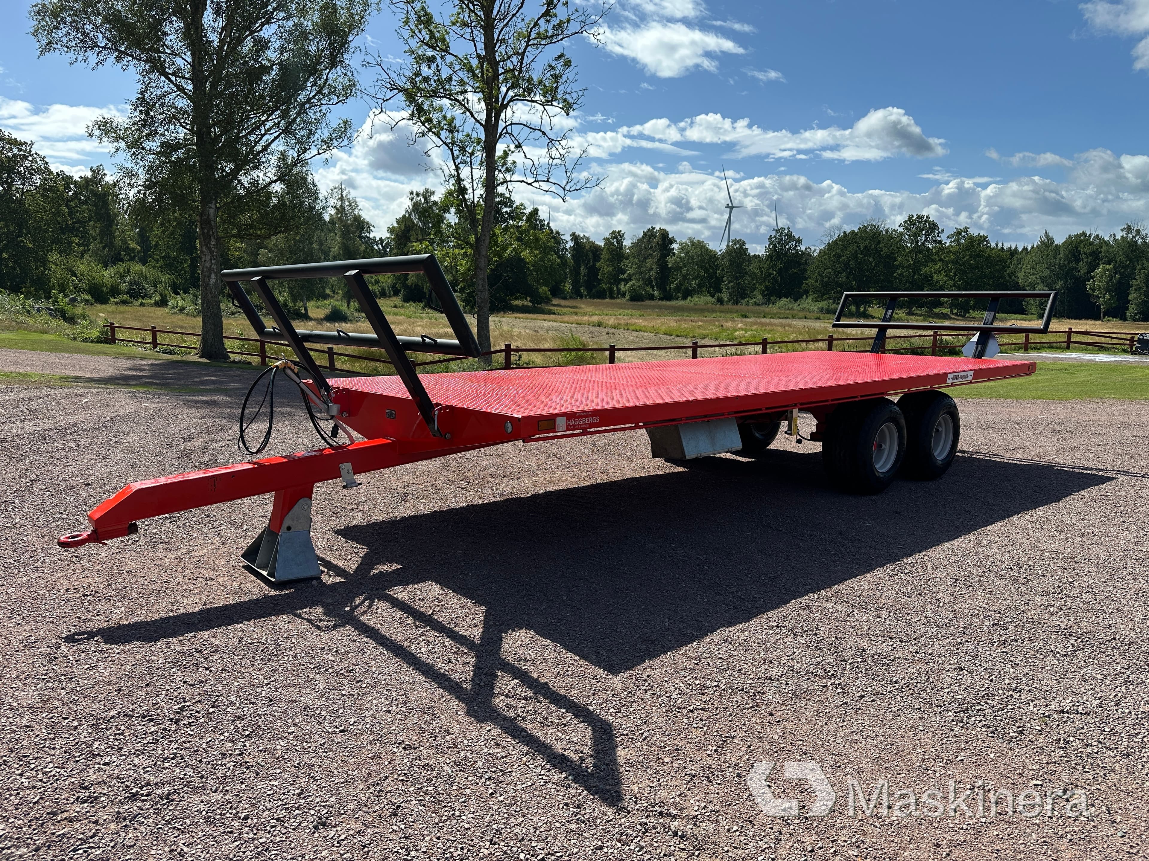 Balvagn Mova SBV-10,6