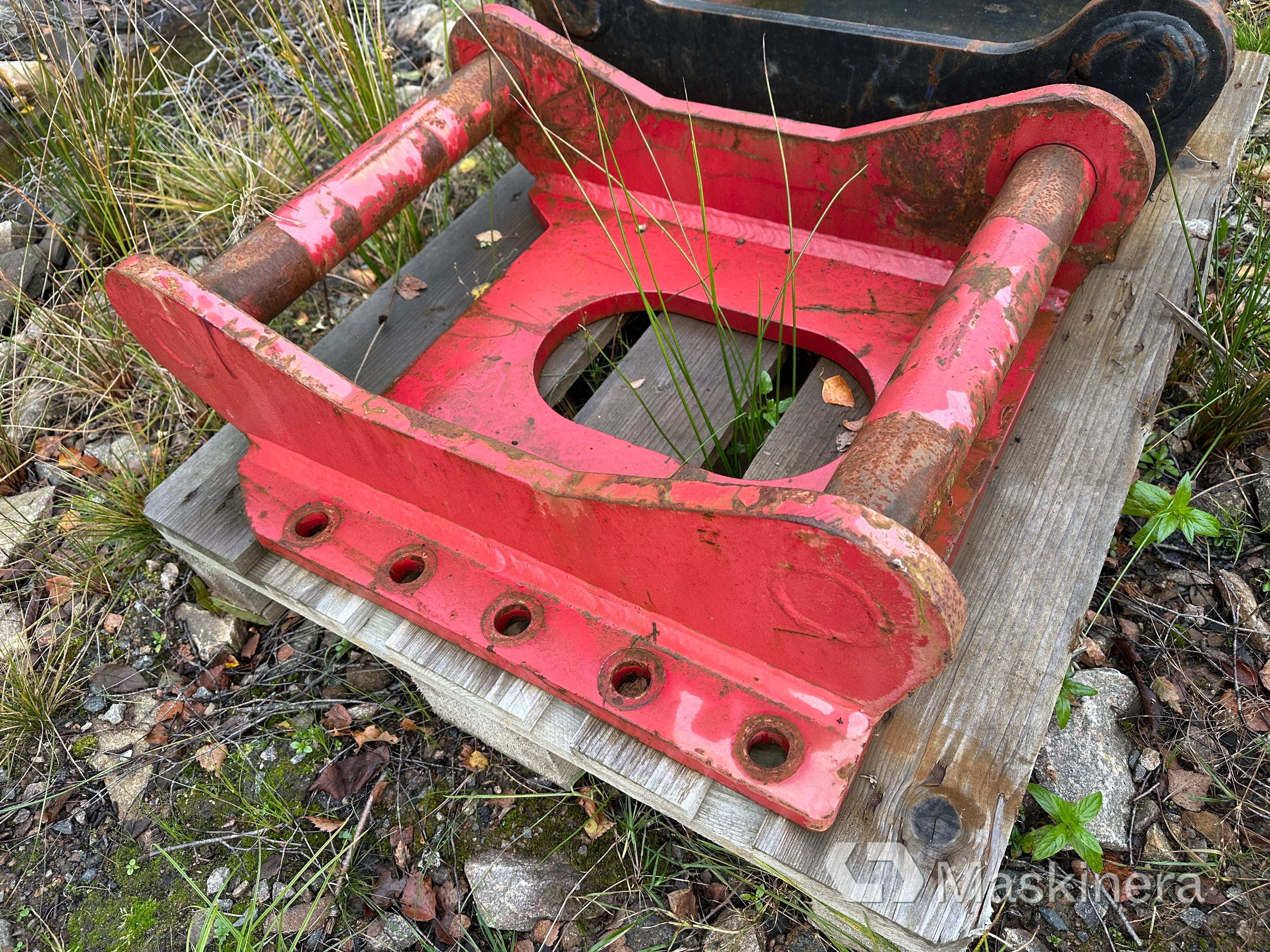 Grindfäste S70 2 st