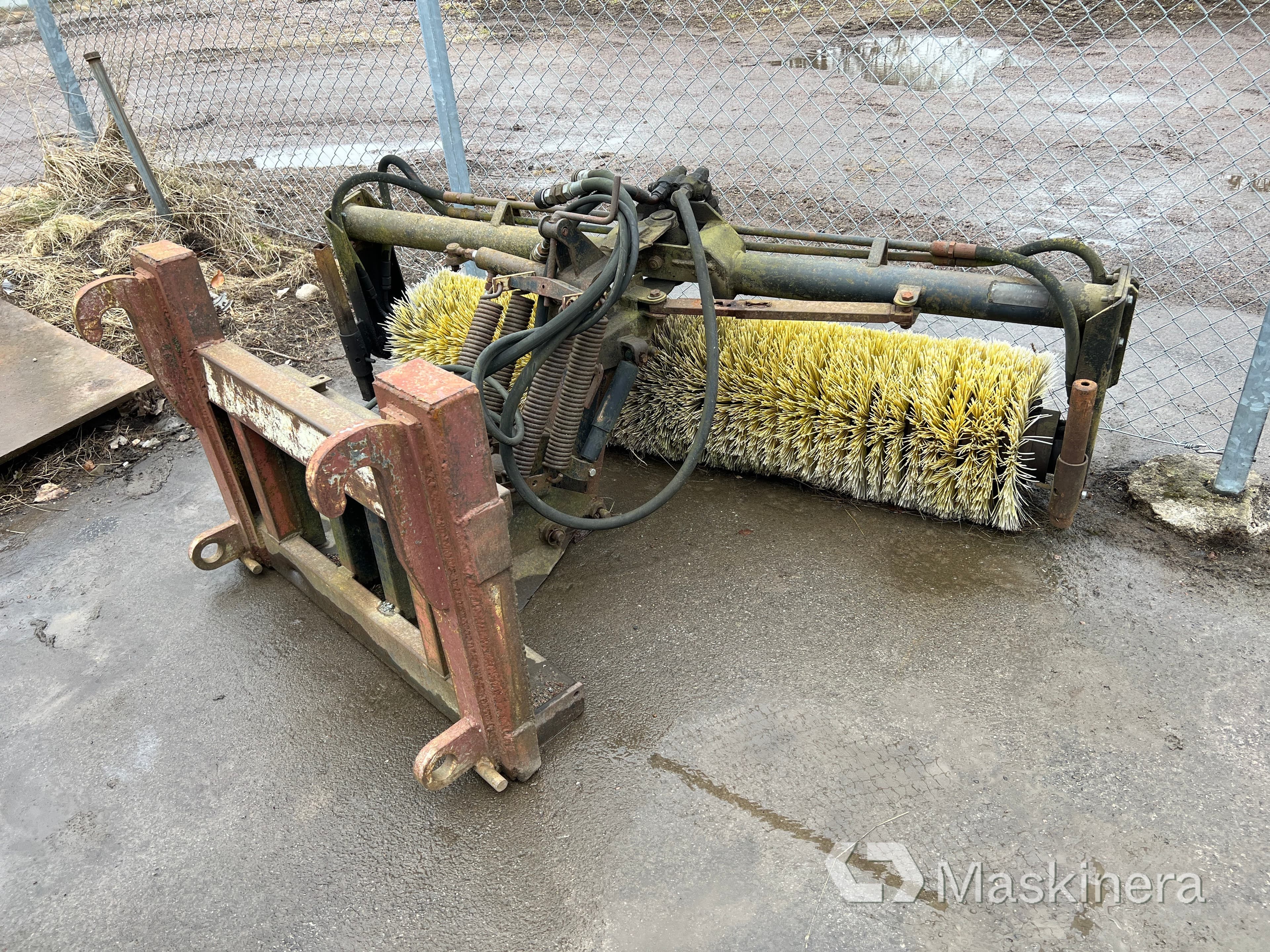 Sopvals Holms SBHL-200