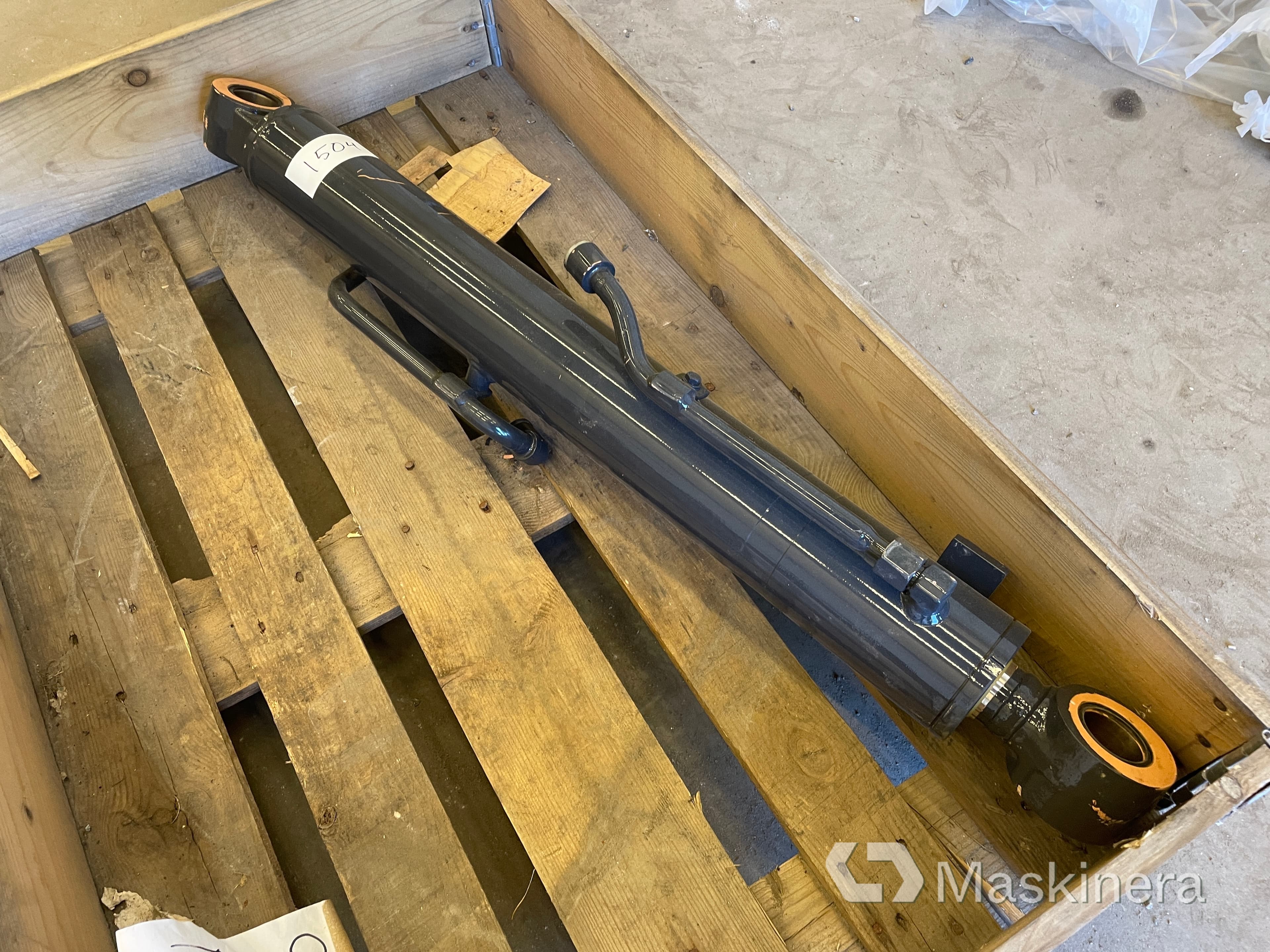Bomcylinder Airman AX55