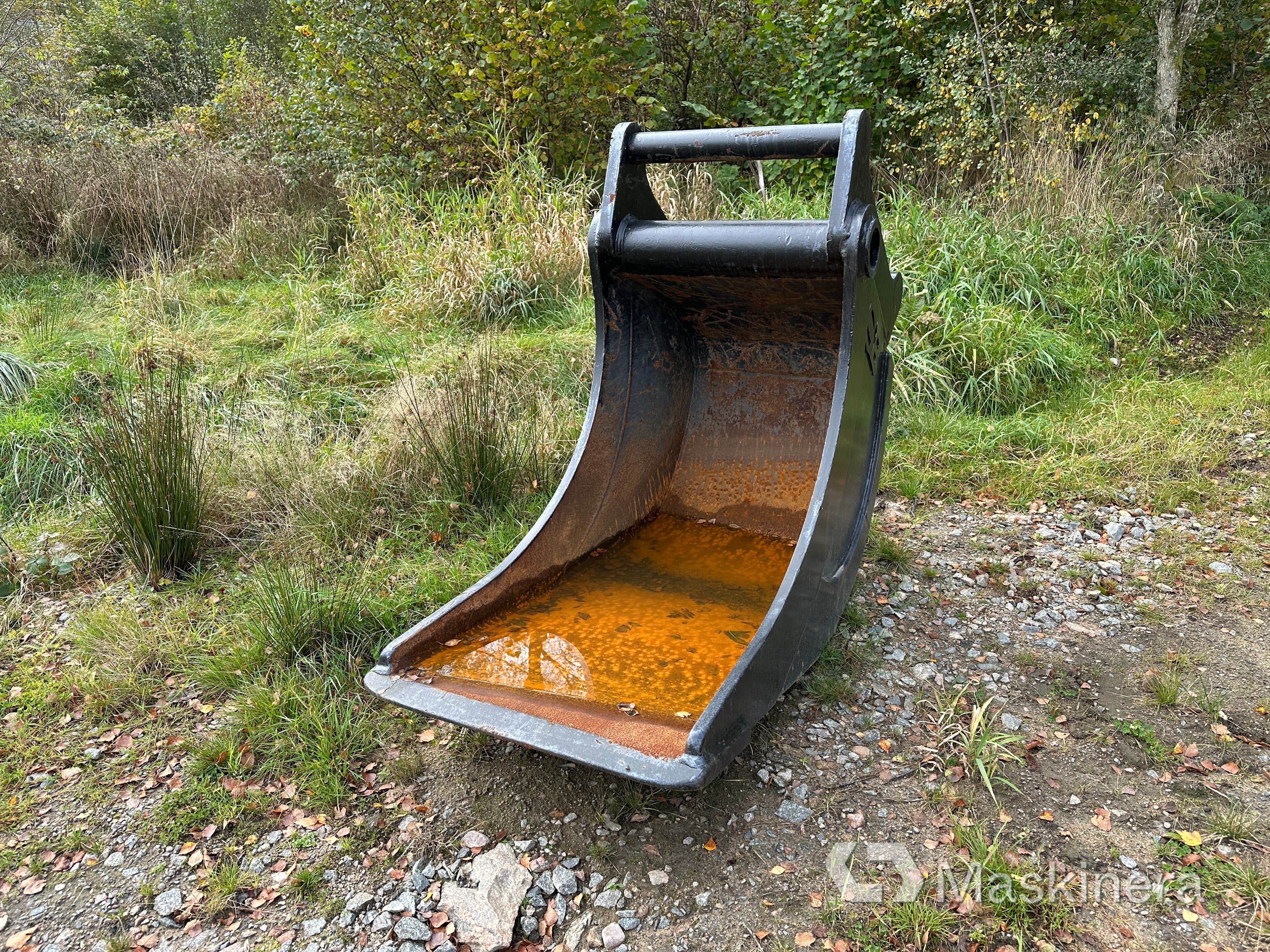 Kabelskopa SB 750 liter S80