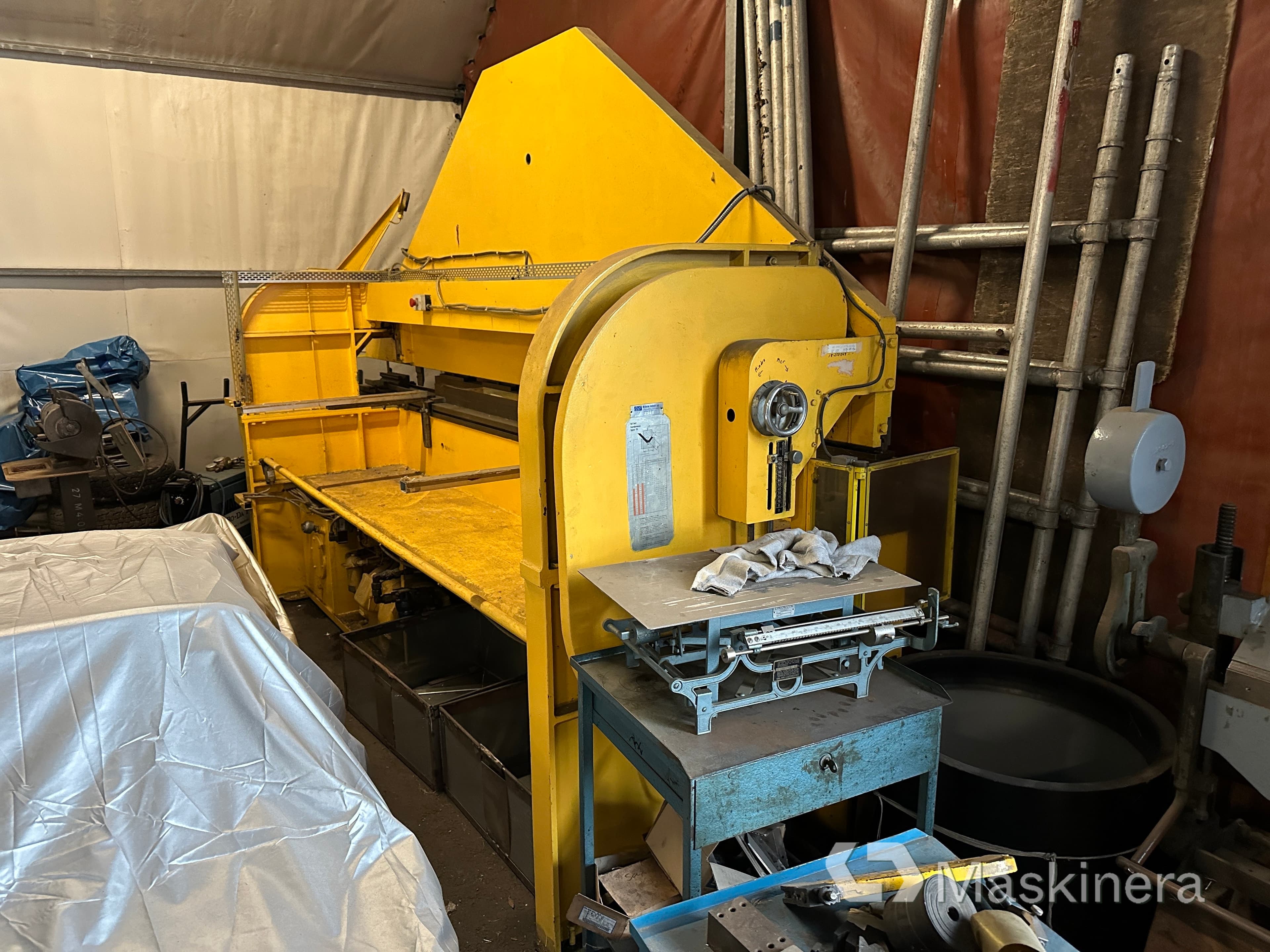 Kantpress Nymi Type G