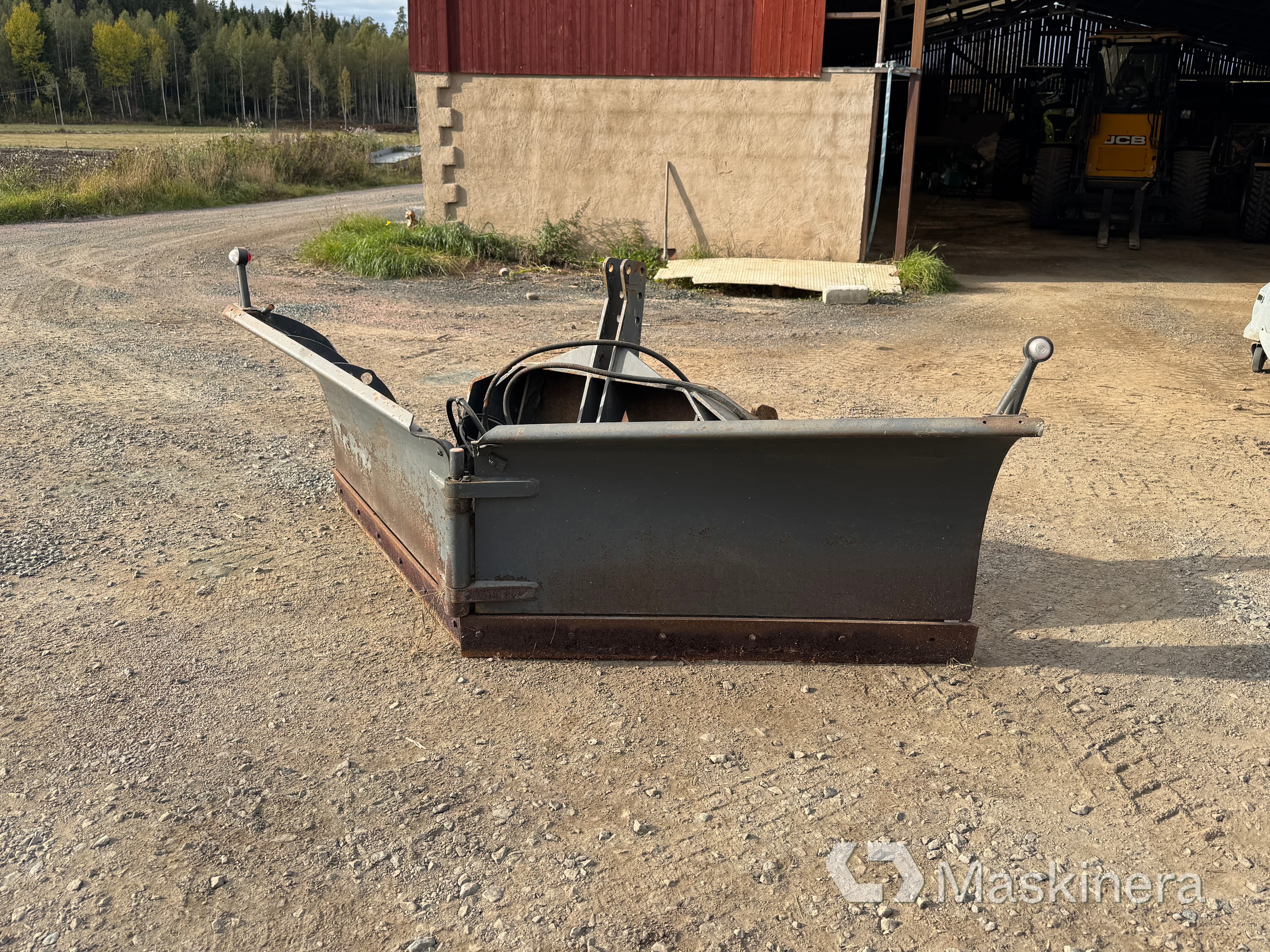 Vikplog Tellefsdal VPL27 L30