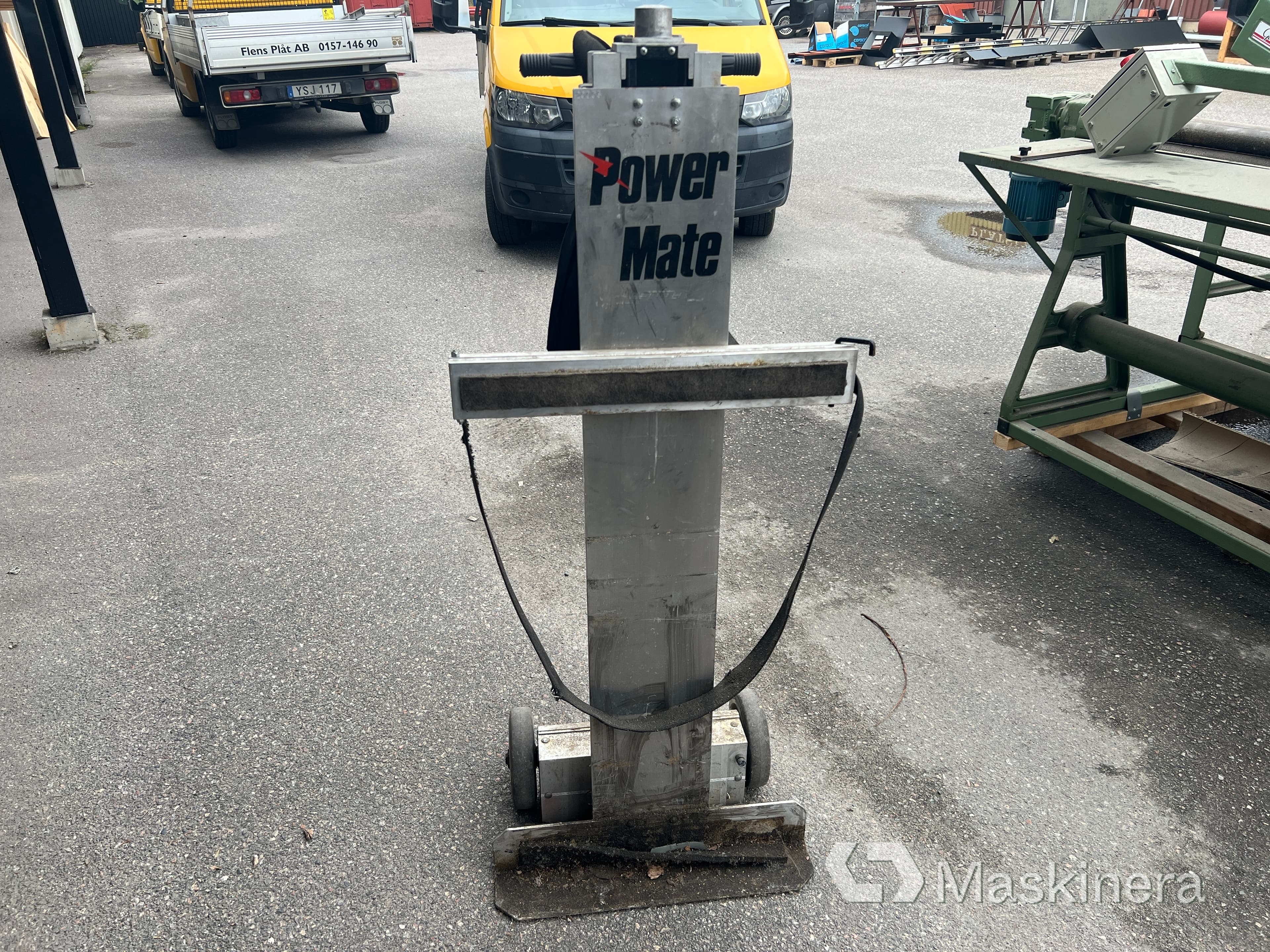 Trappklättrare PowerMate L1