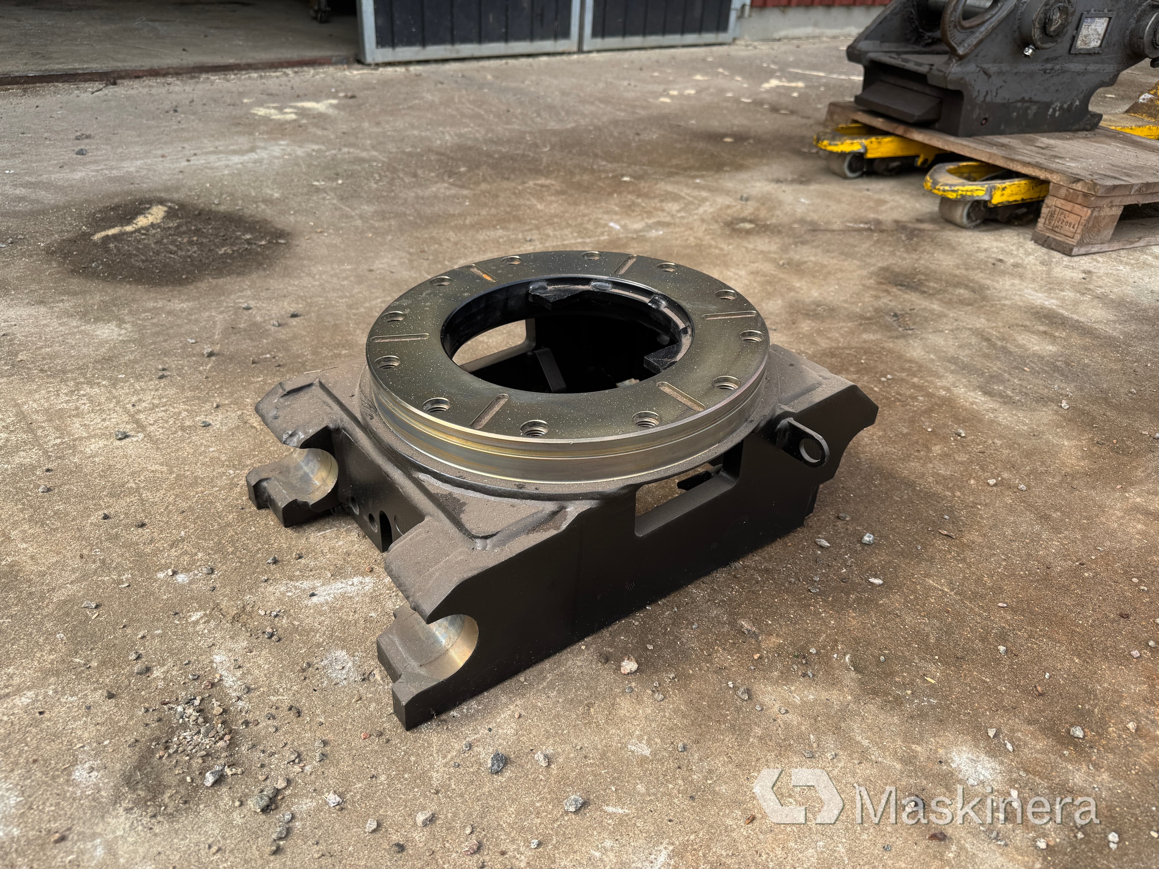 Tiltcylinder Engcon EC15 S60