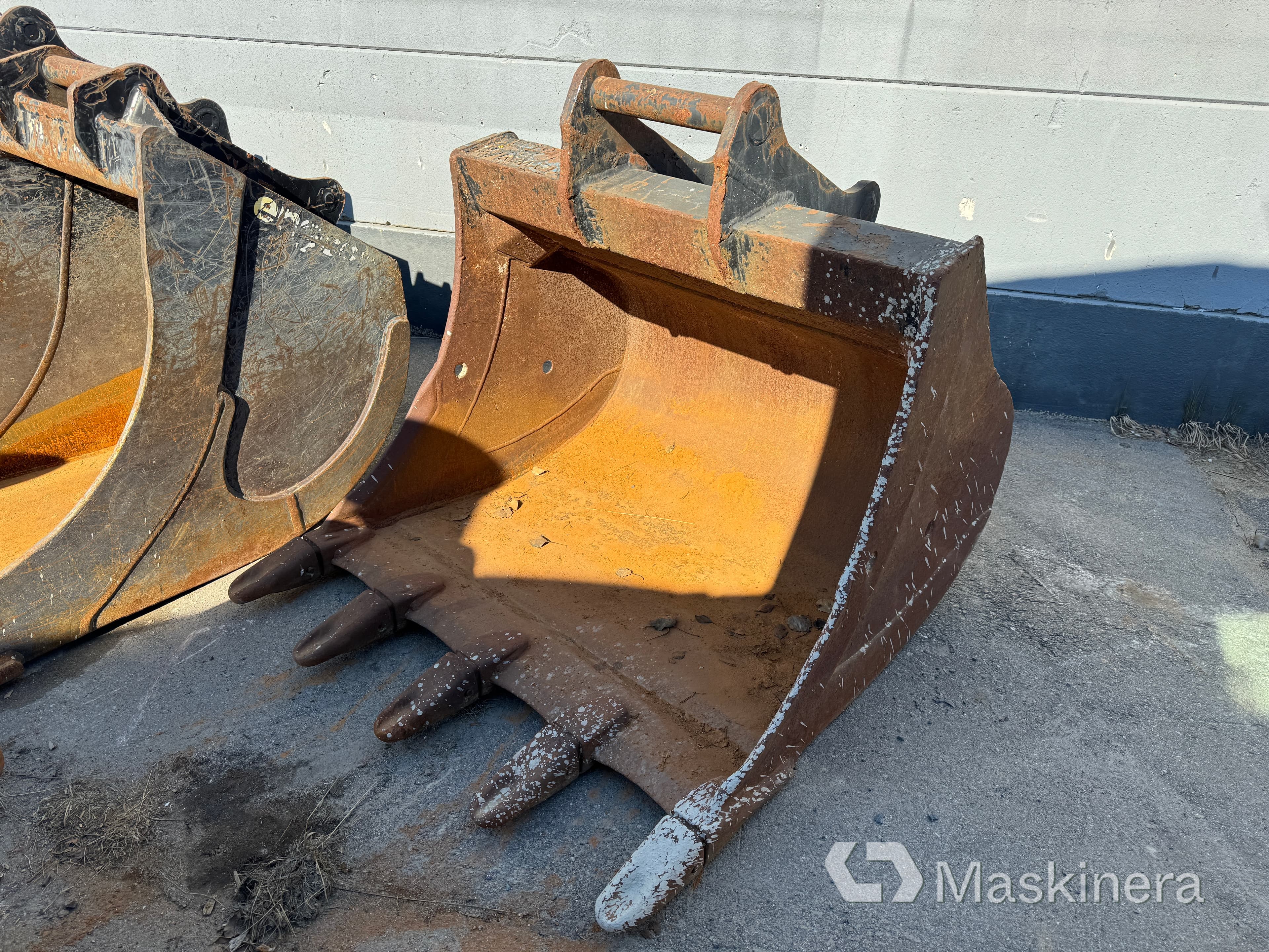 Tandskopa S60