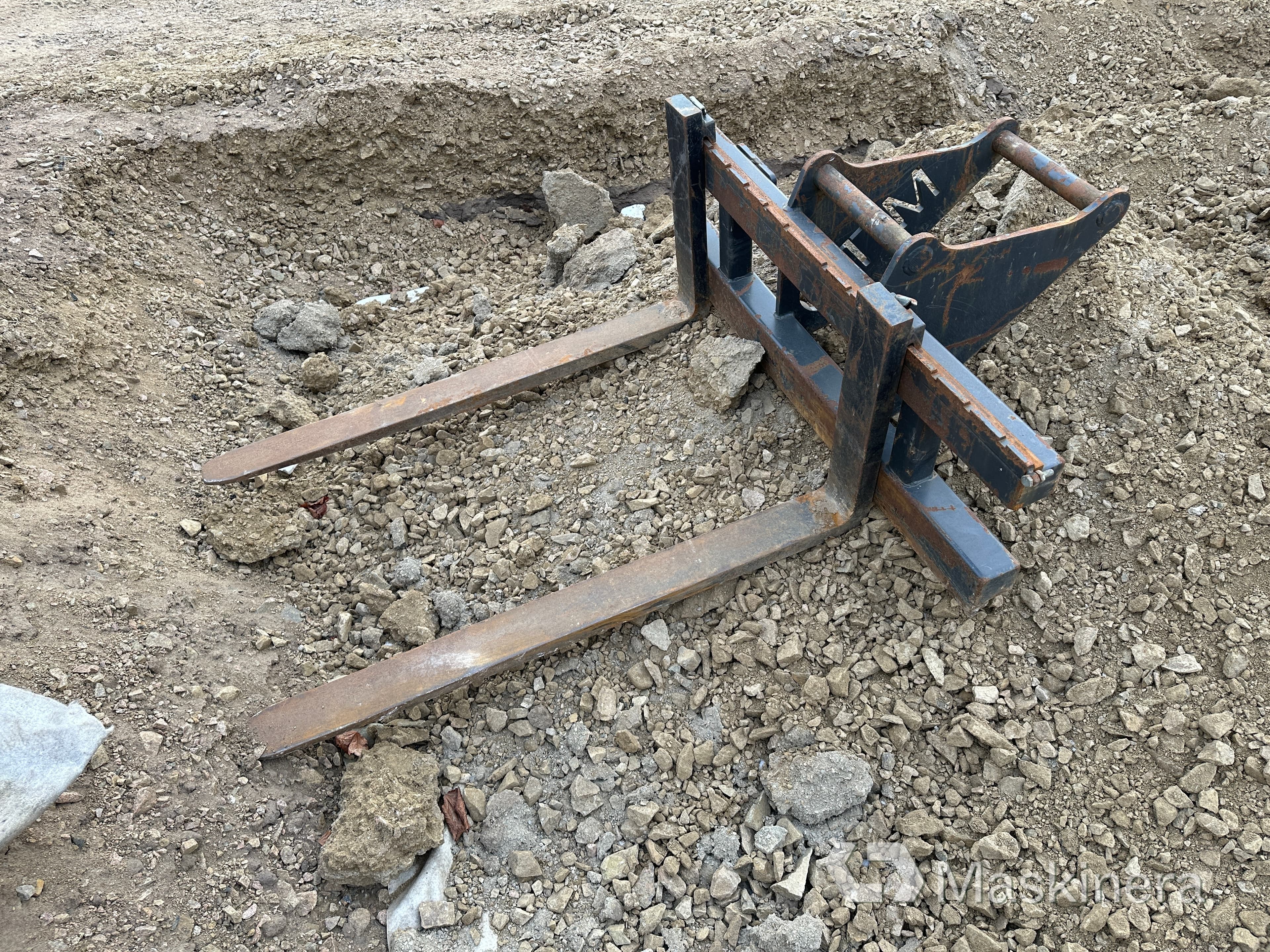 Gaffelställ MITO S45