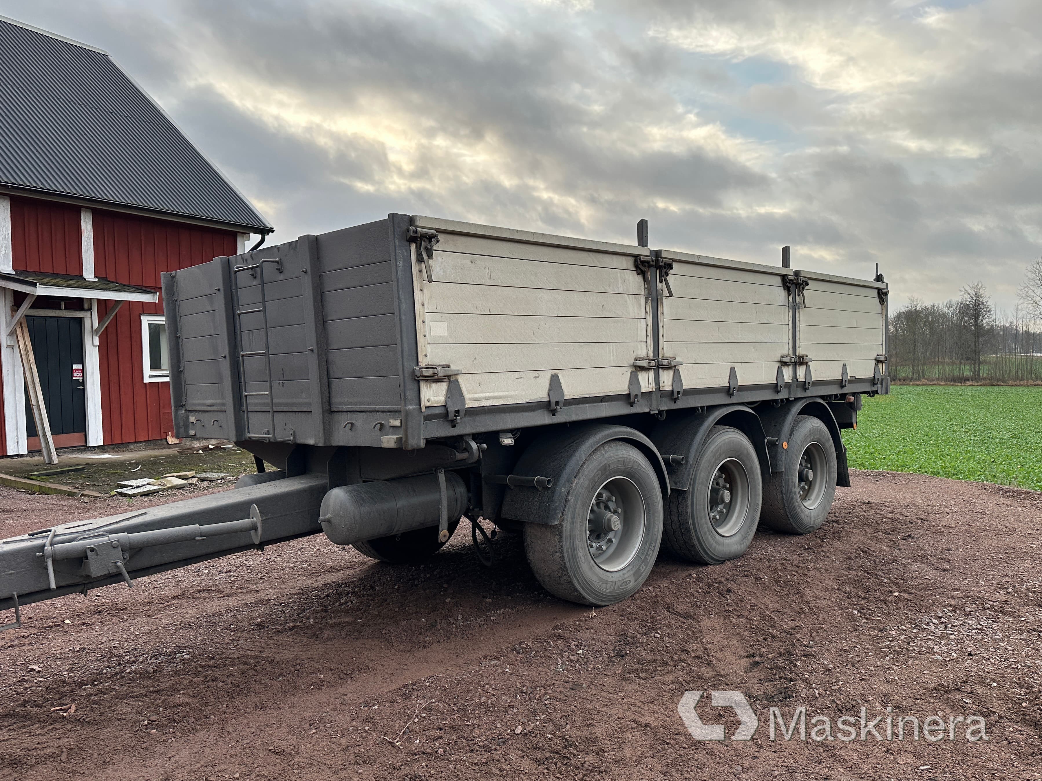 3-Axlad Jigg BRIAB SRB 3TT24-58