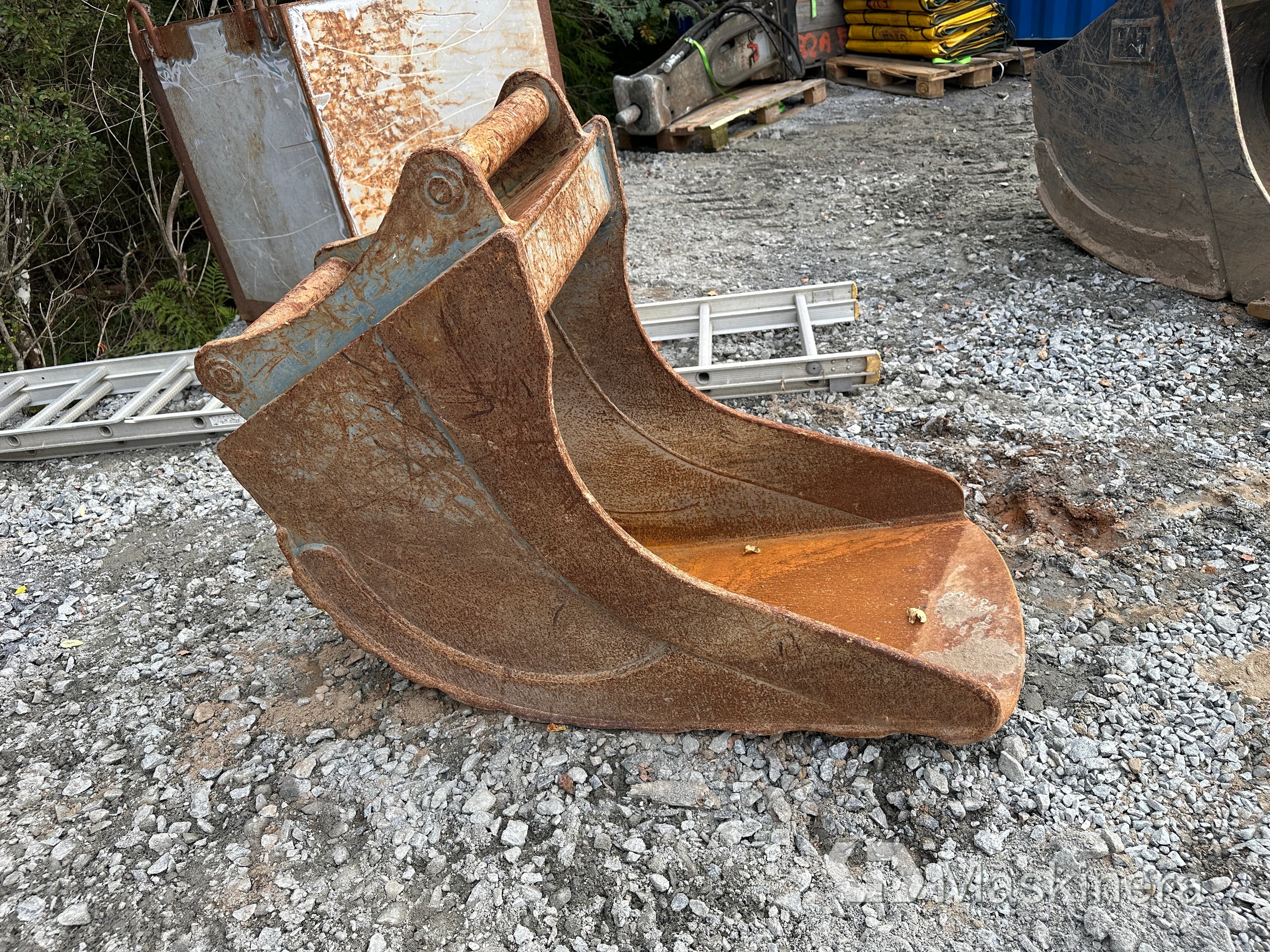 Smalskopa Engcon S60