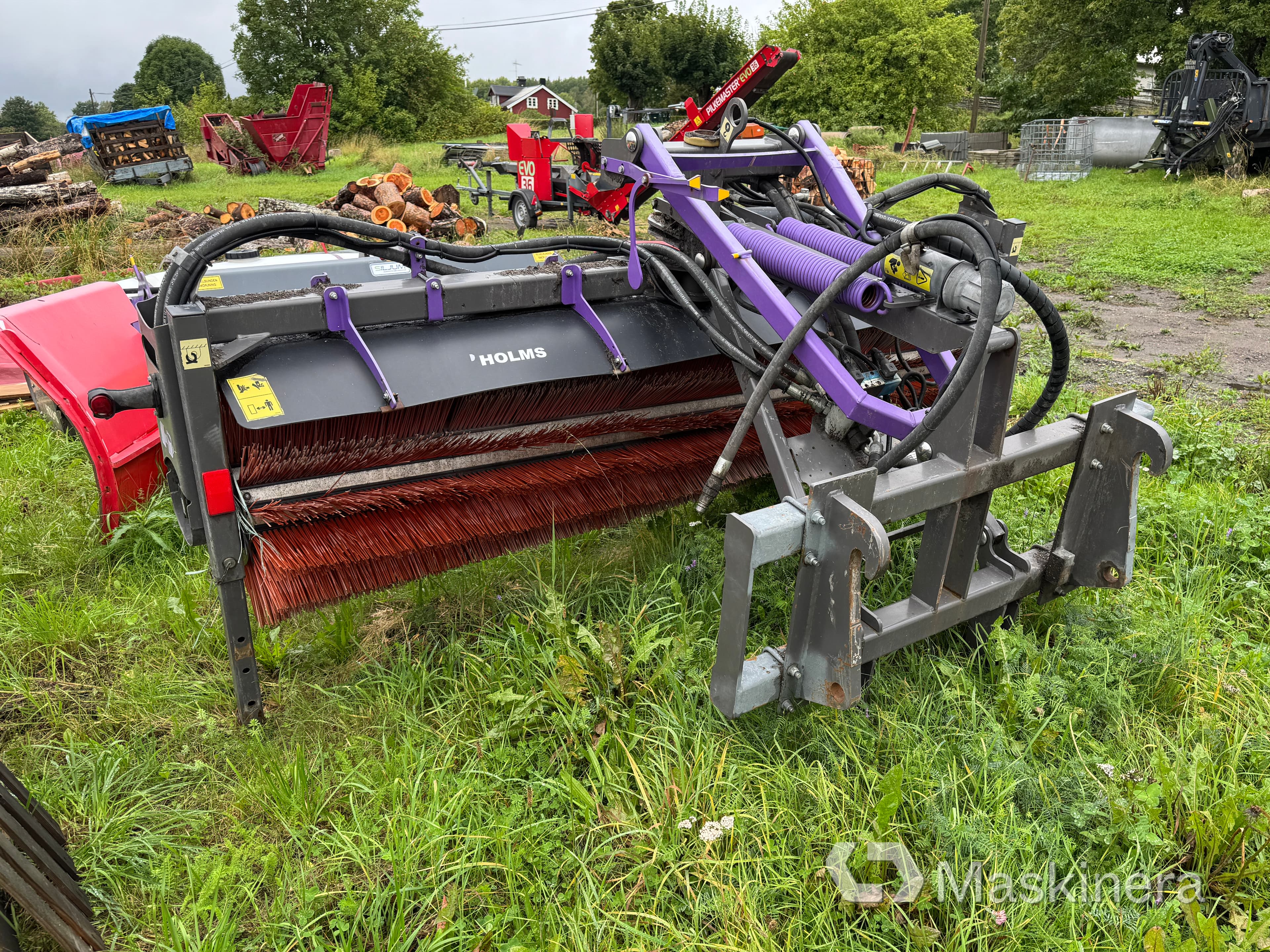 Sopvals Holms SL-2,5