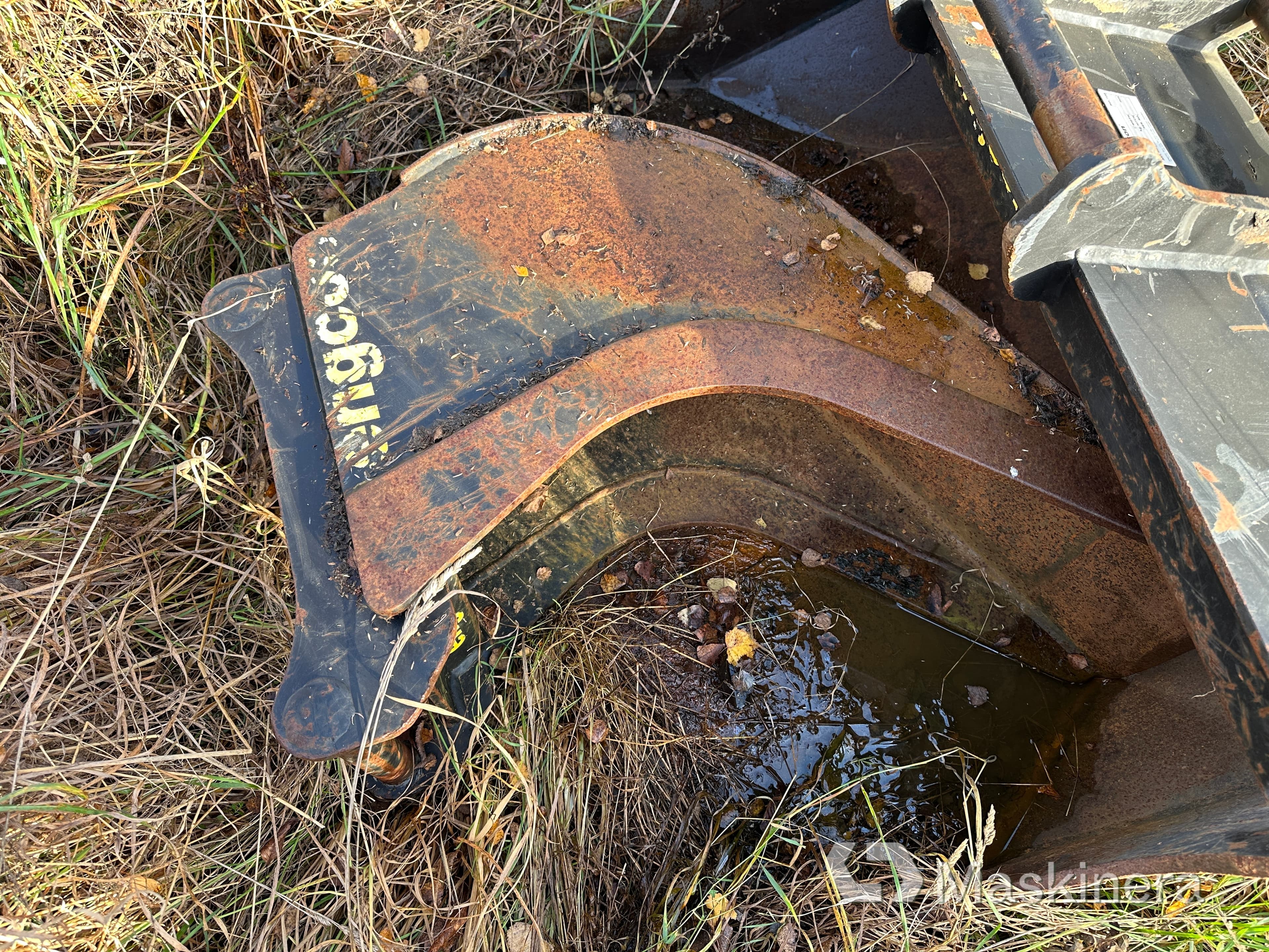 Kabelskopa Engcon S45