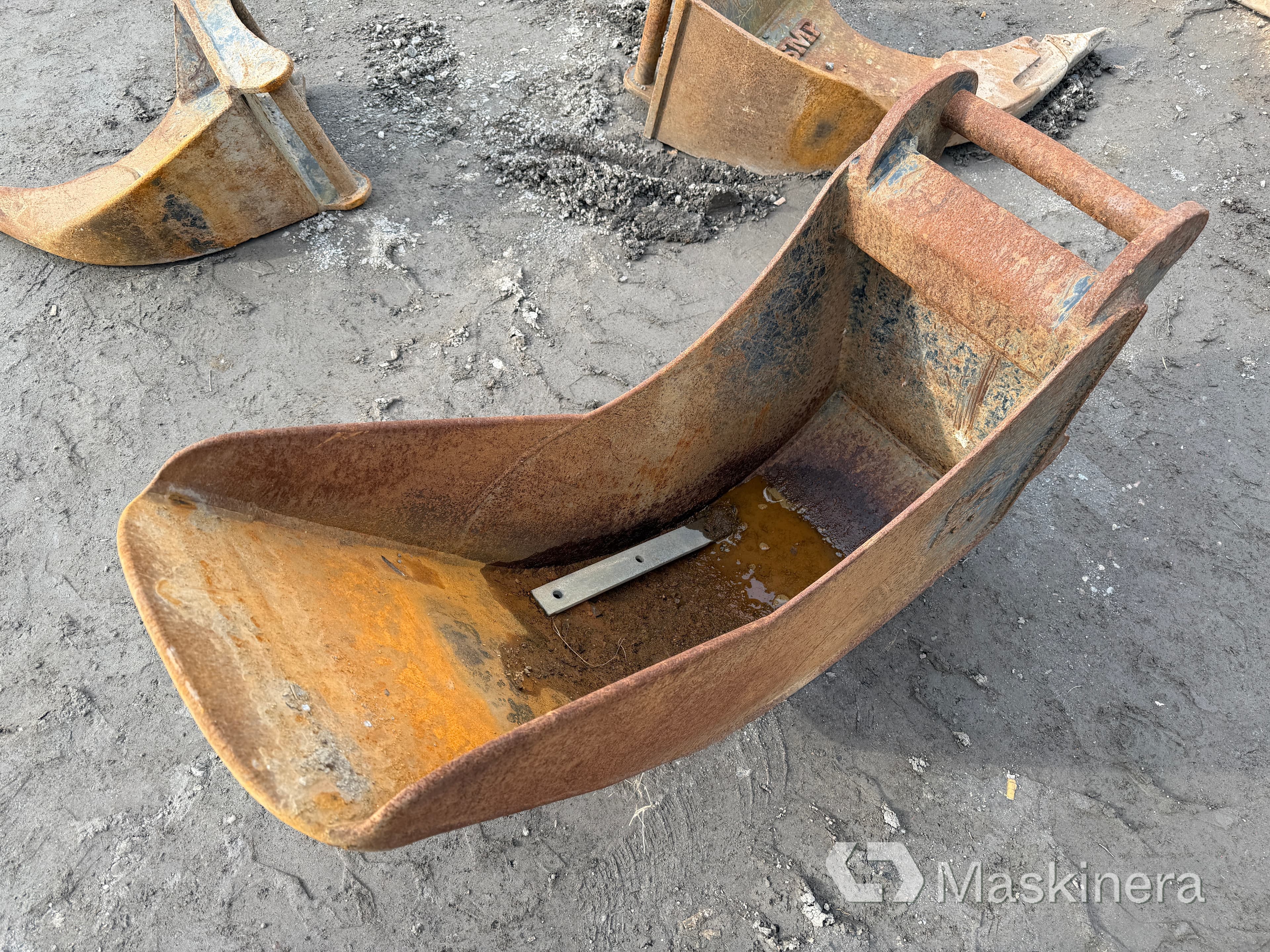 Kabelskopa SE Equipment S45