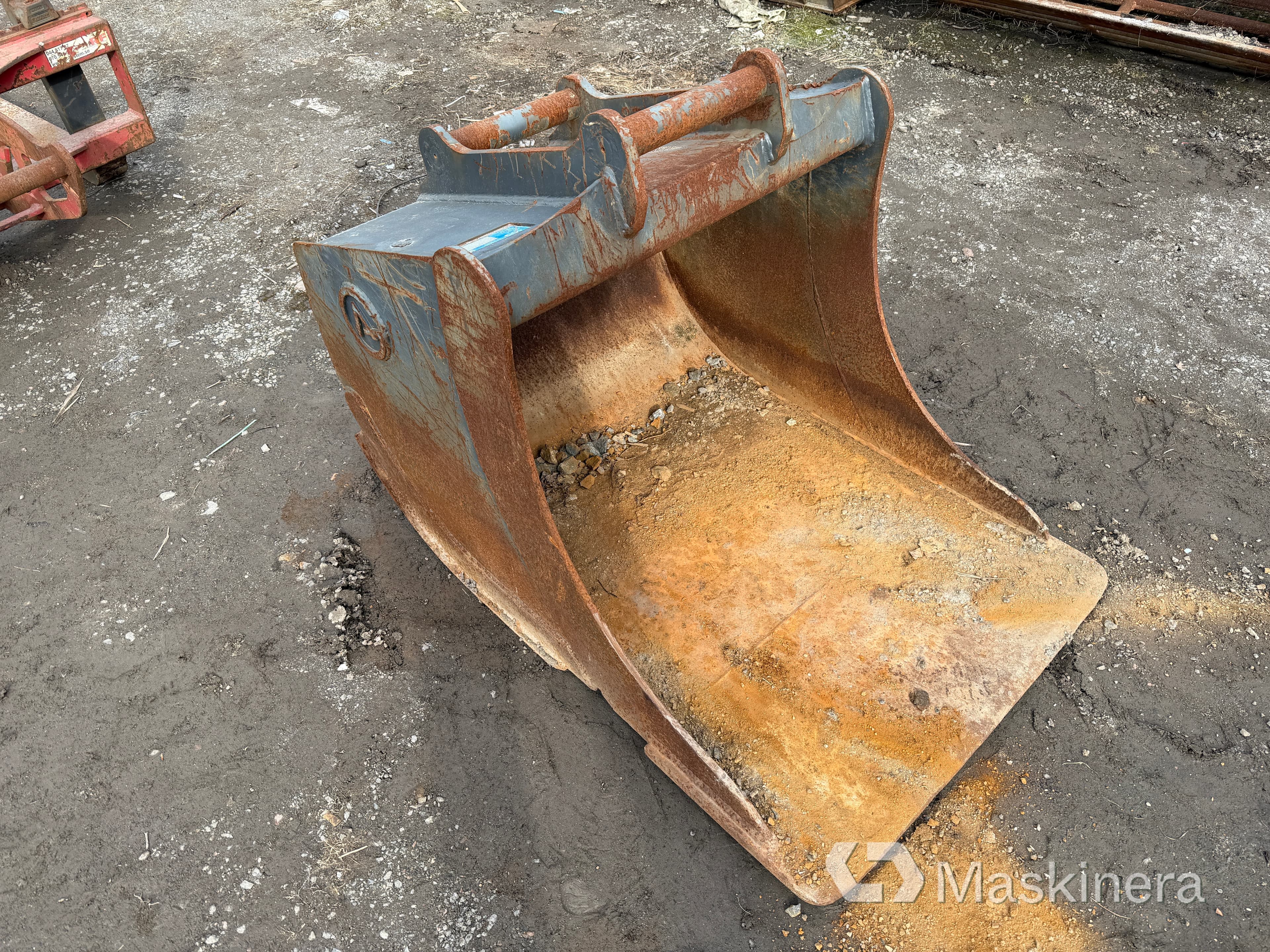 Schaktskopa GAsweden S50