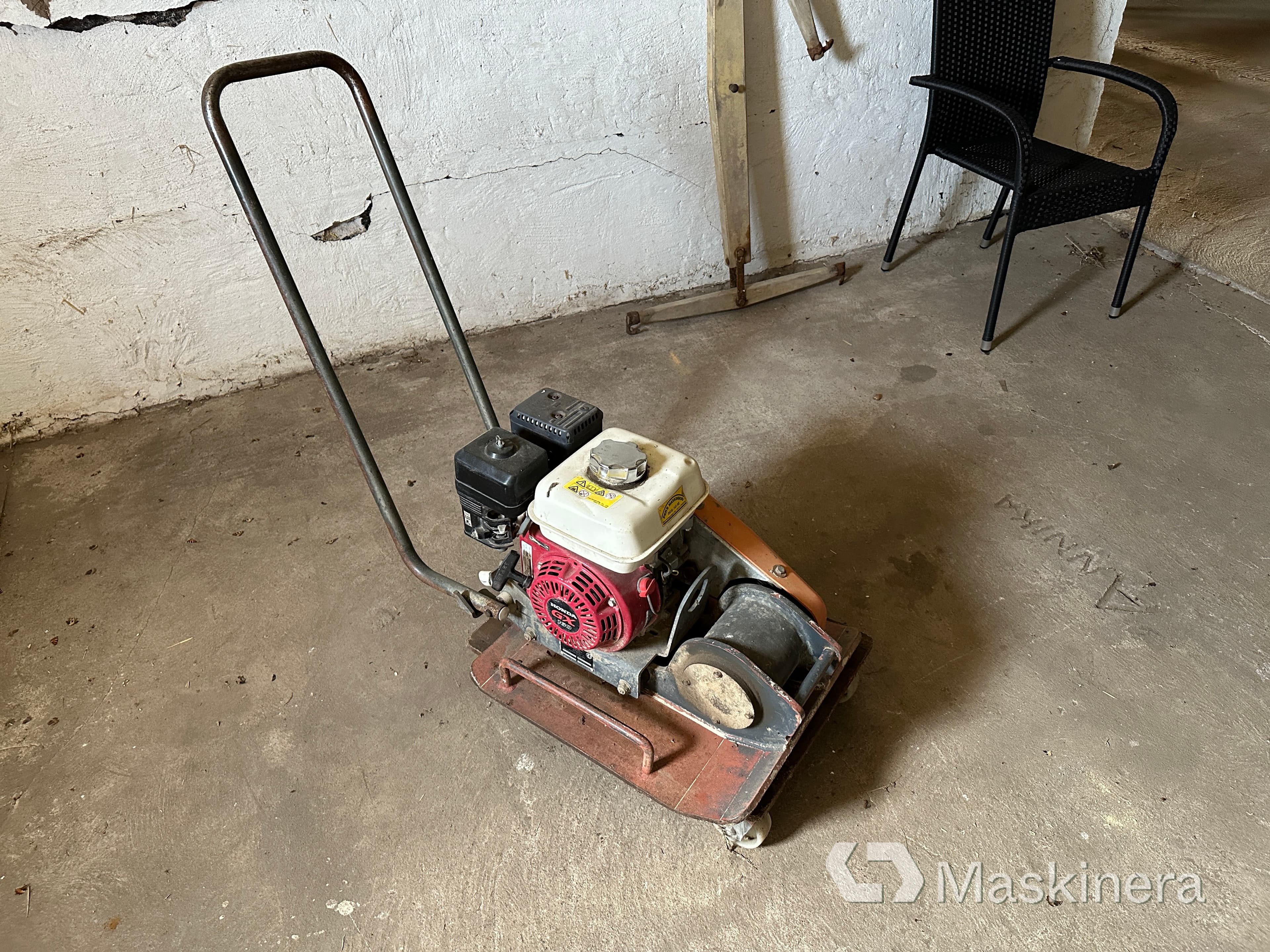 Markvibrator Belle SF460