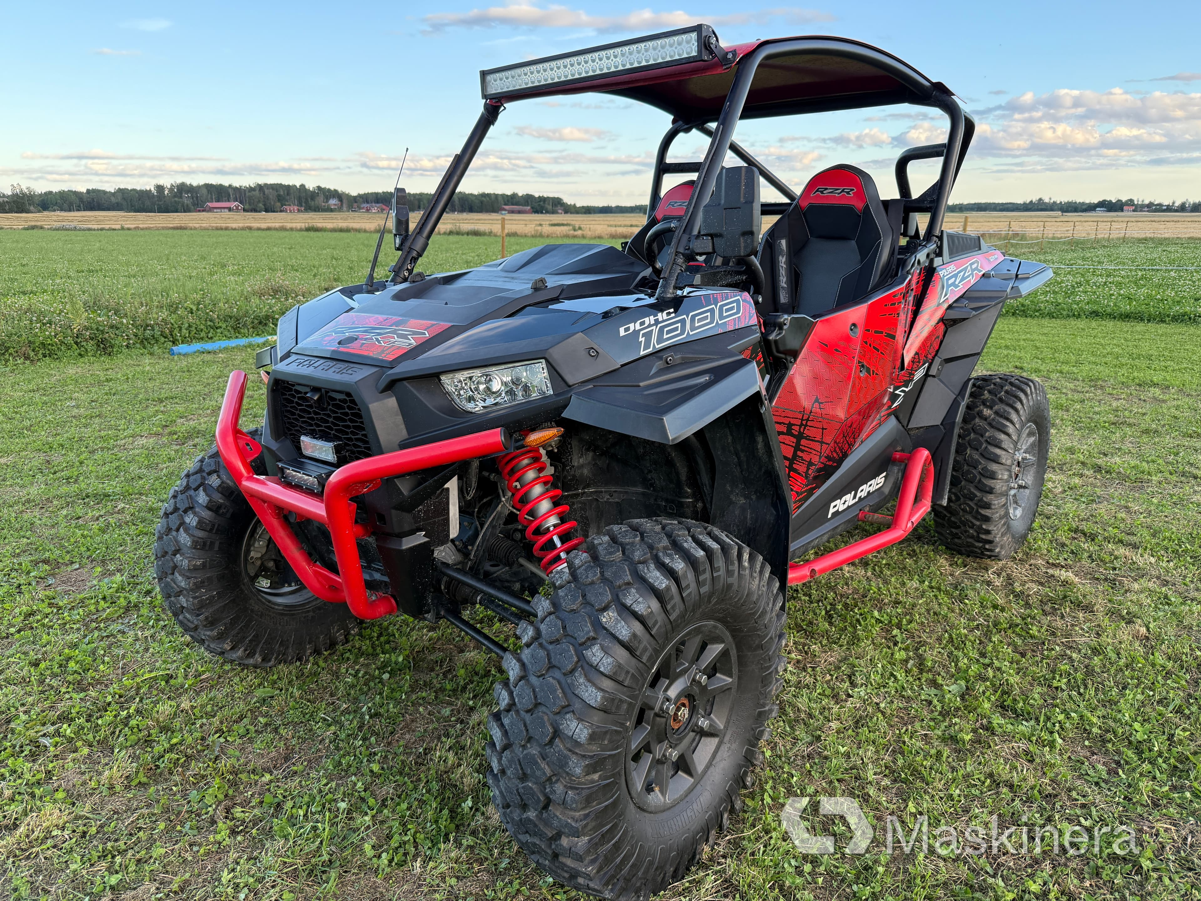 UTV Polaris RZR XP 1000 EPS