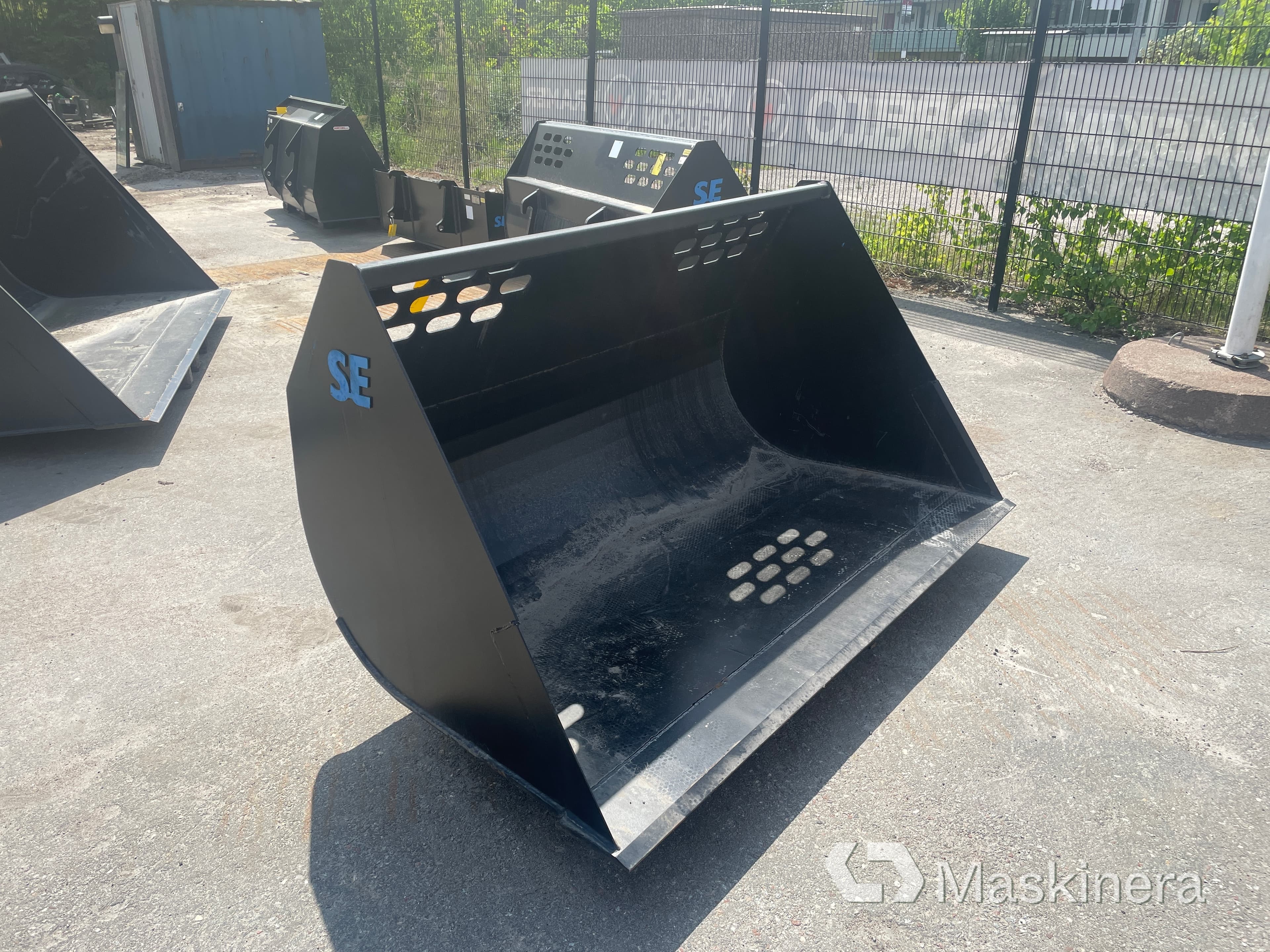 Materialskopa SE Kramer 380-580