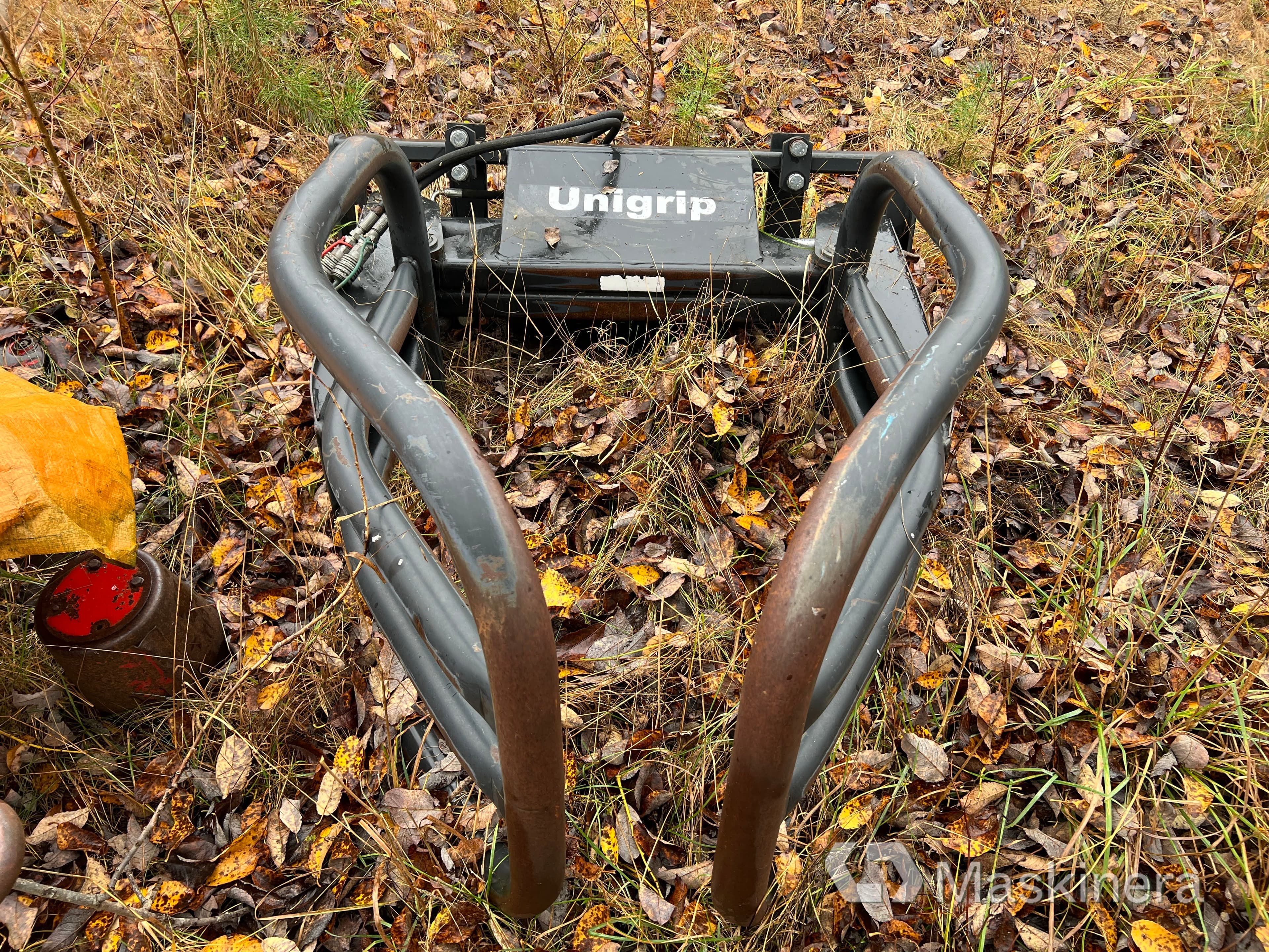 Balgrip Ålö Unigrip 160
