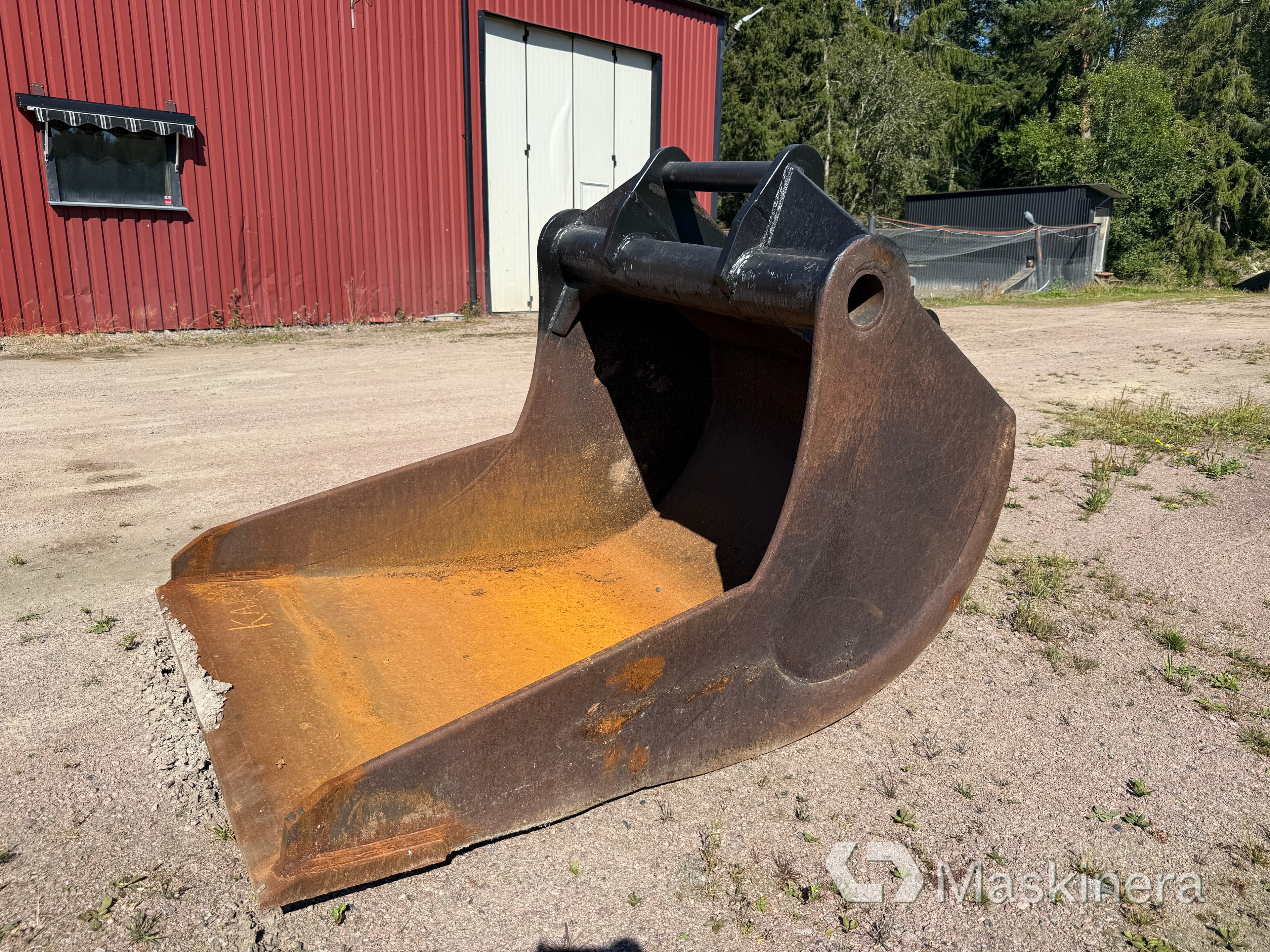 Grävskopa S70