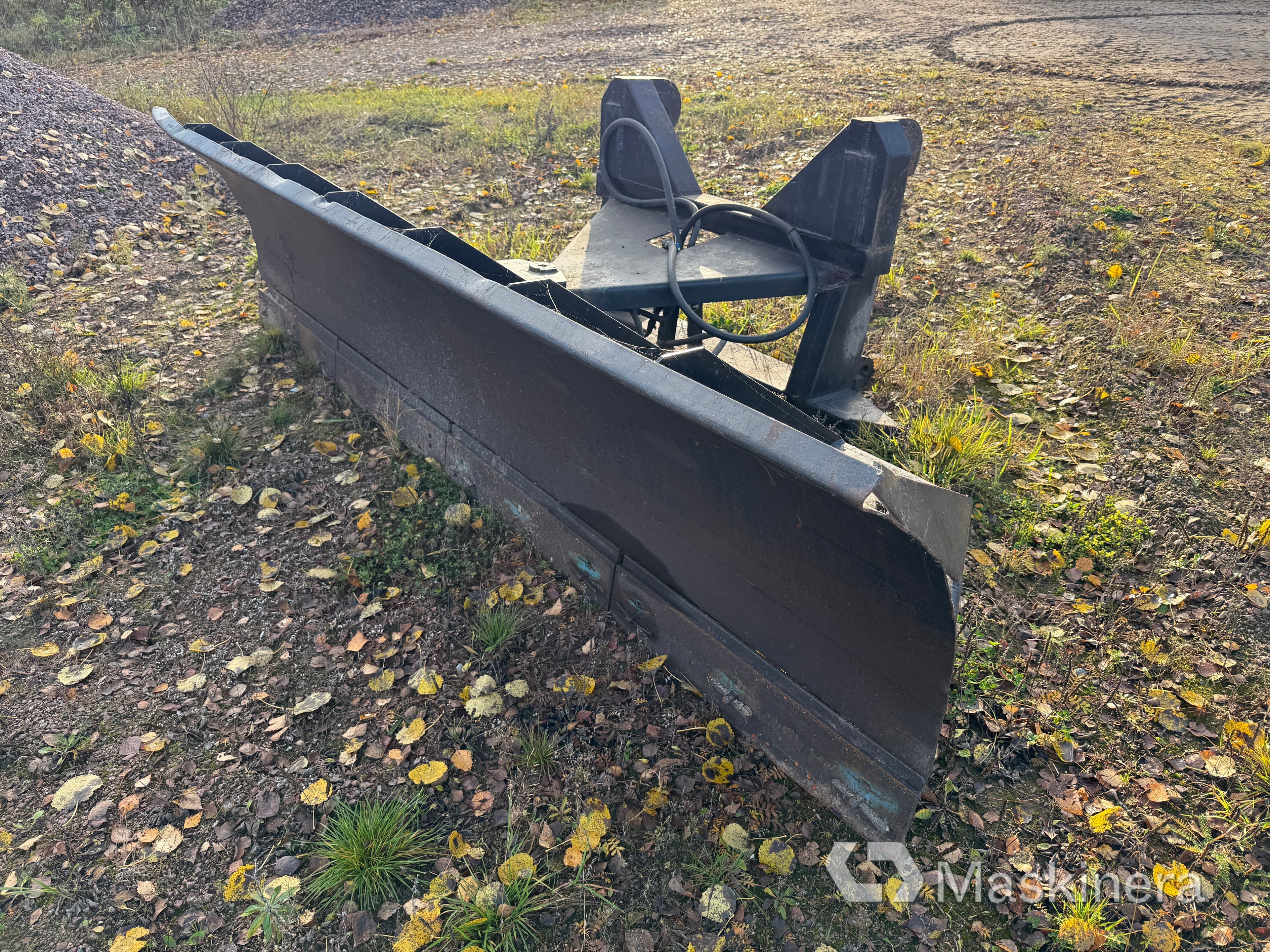 Diagonalblad Holms KH320