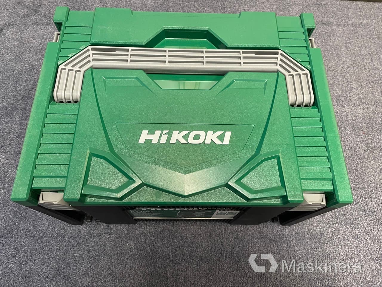 Sticksåg Hikoki 18V