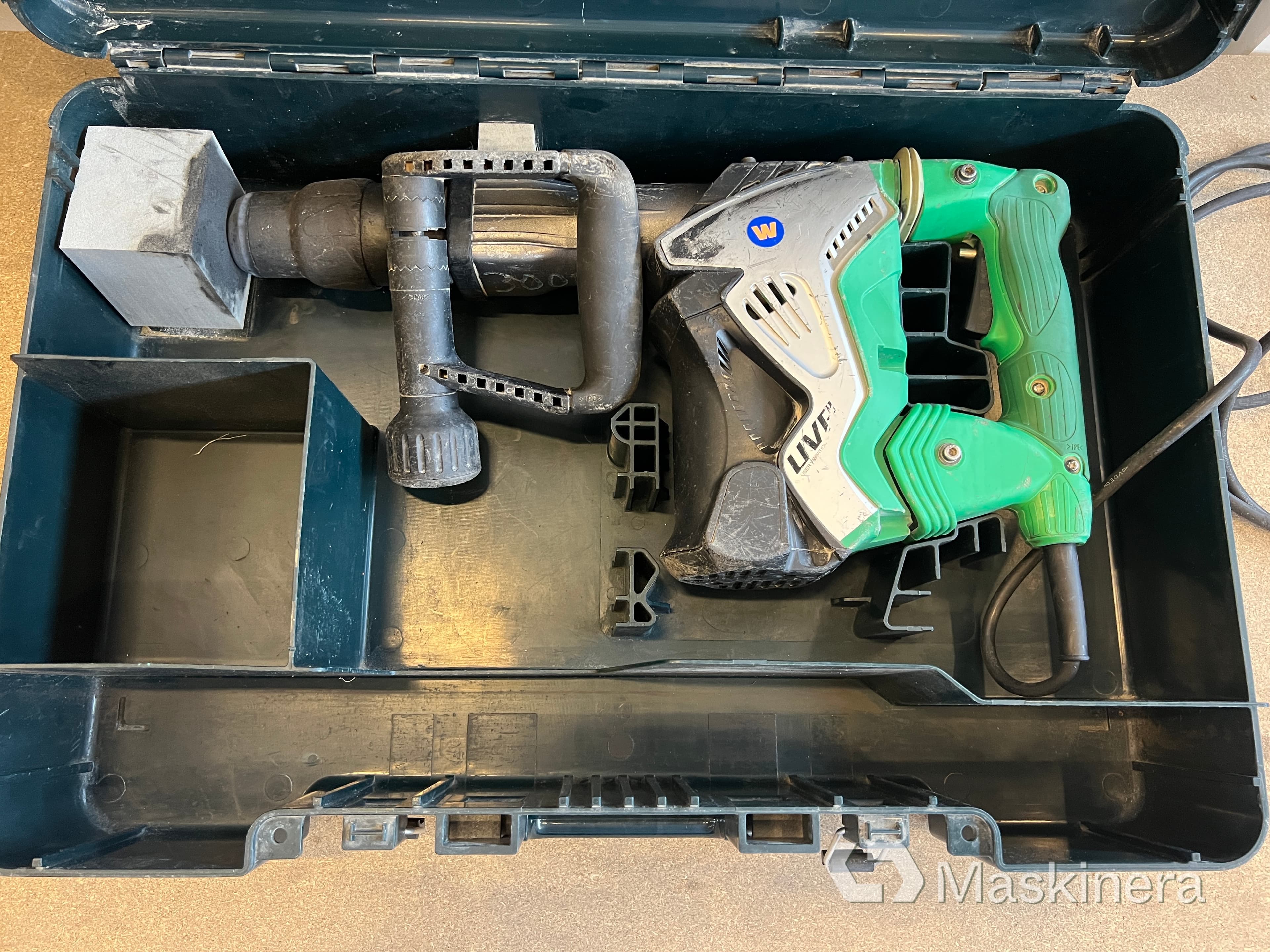 Bilningshammare Hitachi H 45MRY