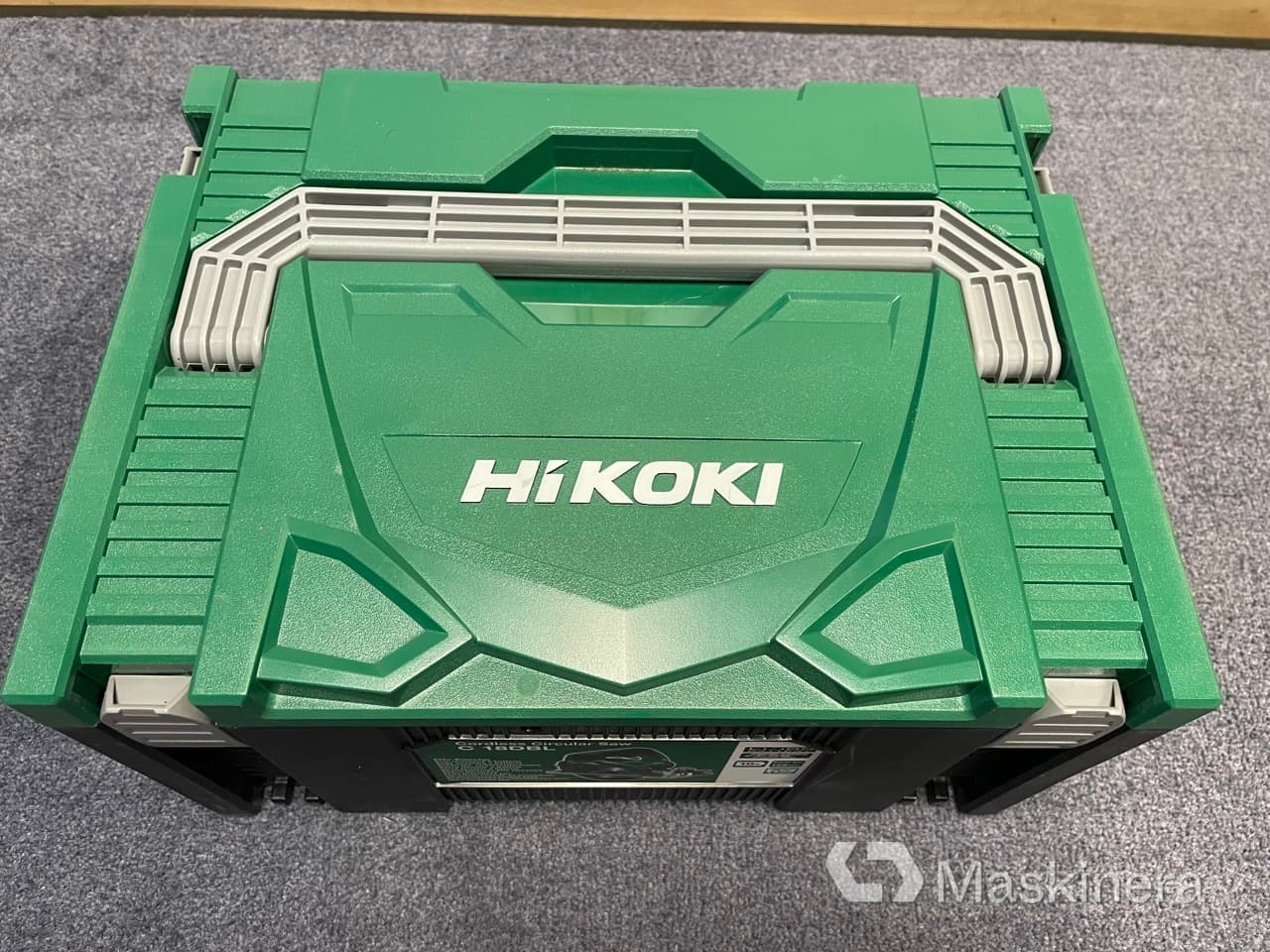 Cikelsåg Hikoki batteridriven 18V